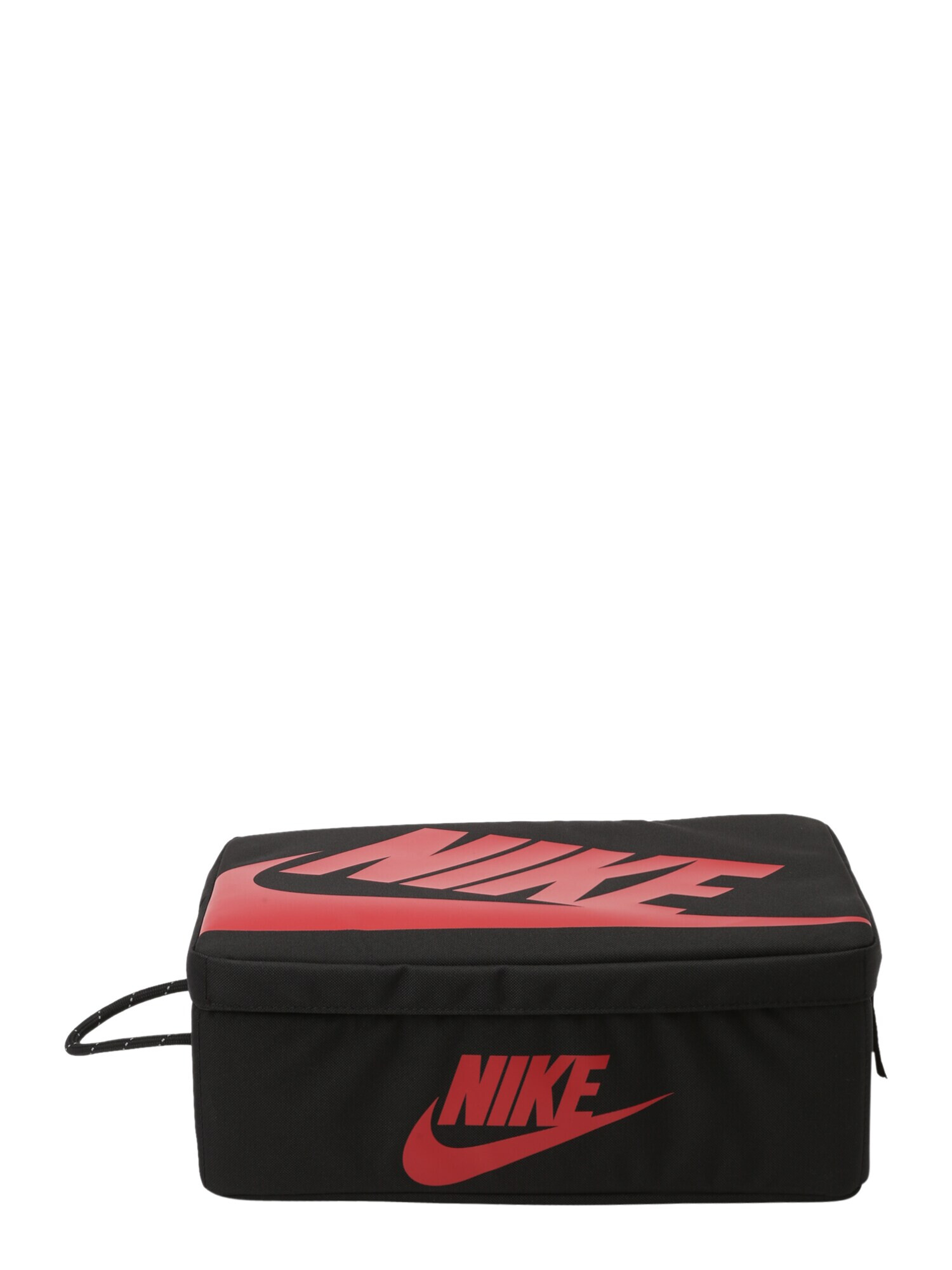 Nike Sportswear Ghiozdan sac roșu / negru - Pled.ro