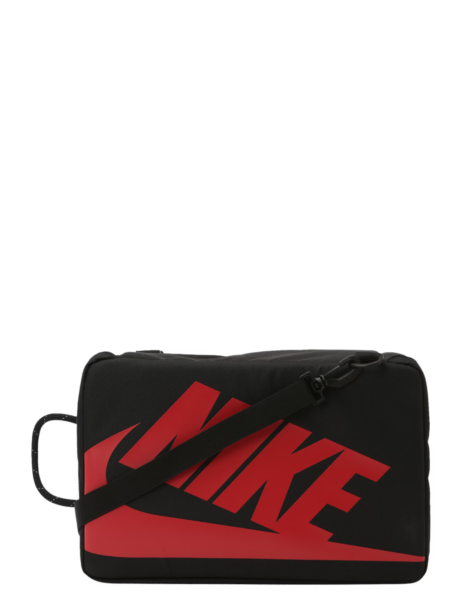 Nike Sportswear Ghiozdan sac roșu / negru - Pled.ro