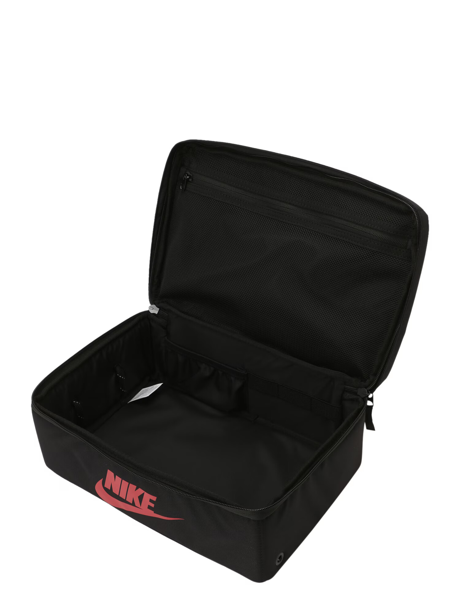 Nike Sportswear Ghiozdan sac roșu / negru - Pled.ro