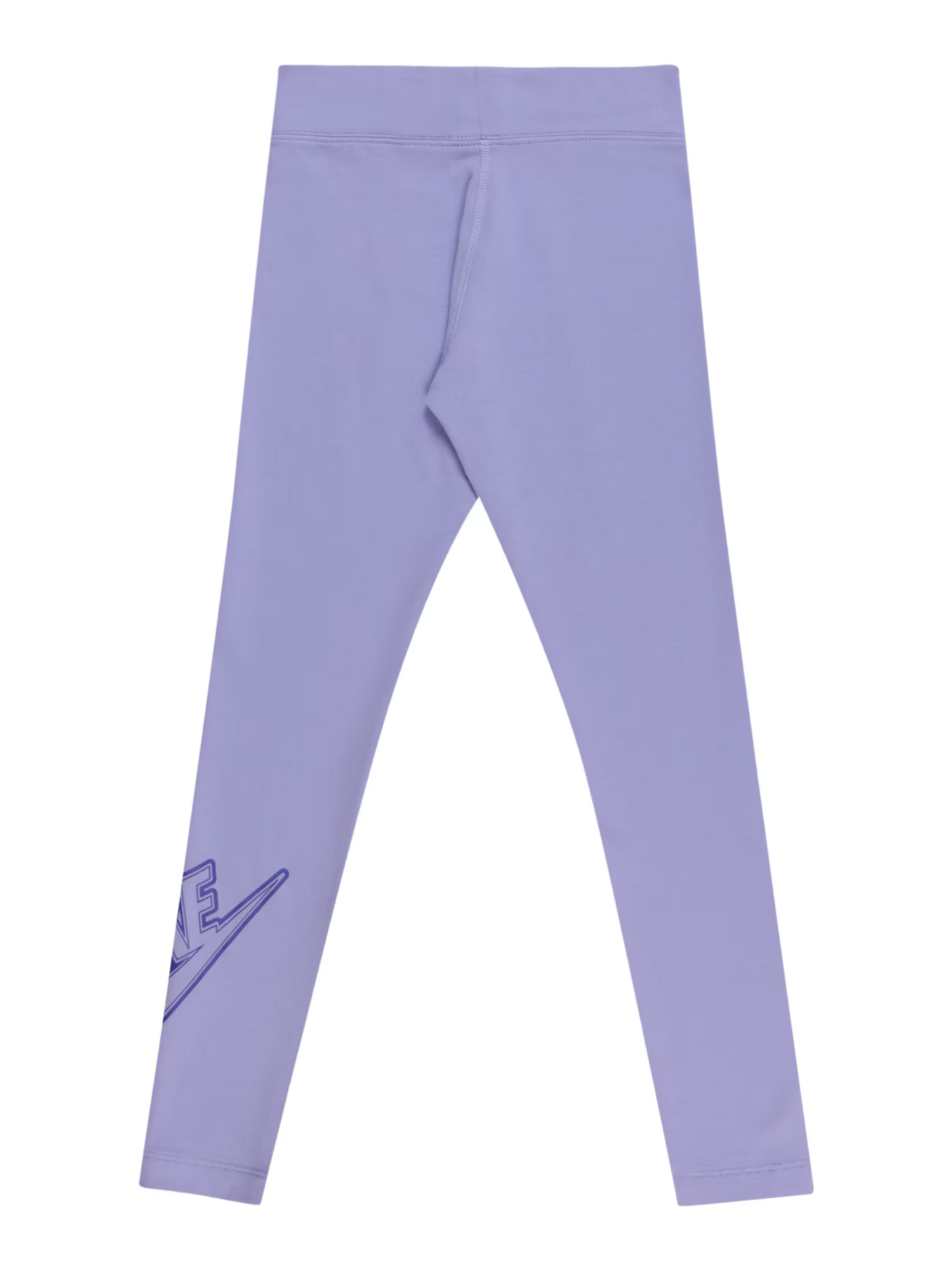 Nike Sportswear Leggings bleumarin / lila - Pled.ro