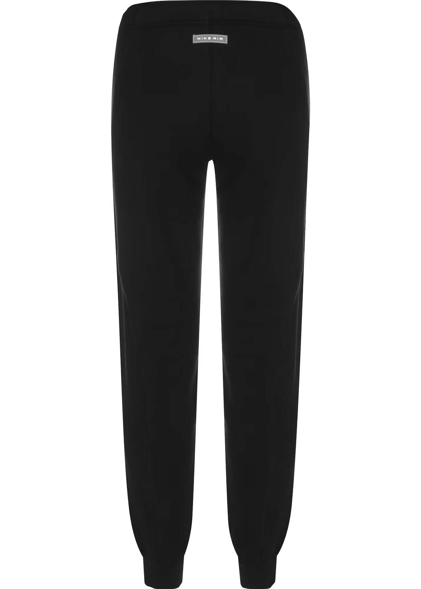 Nike Sportswear Pantaloni 'Air' negru / alb - Pled.ro