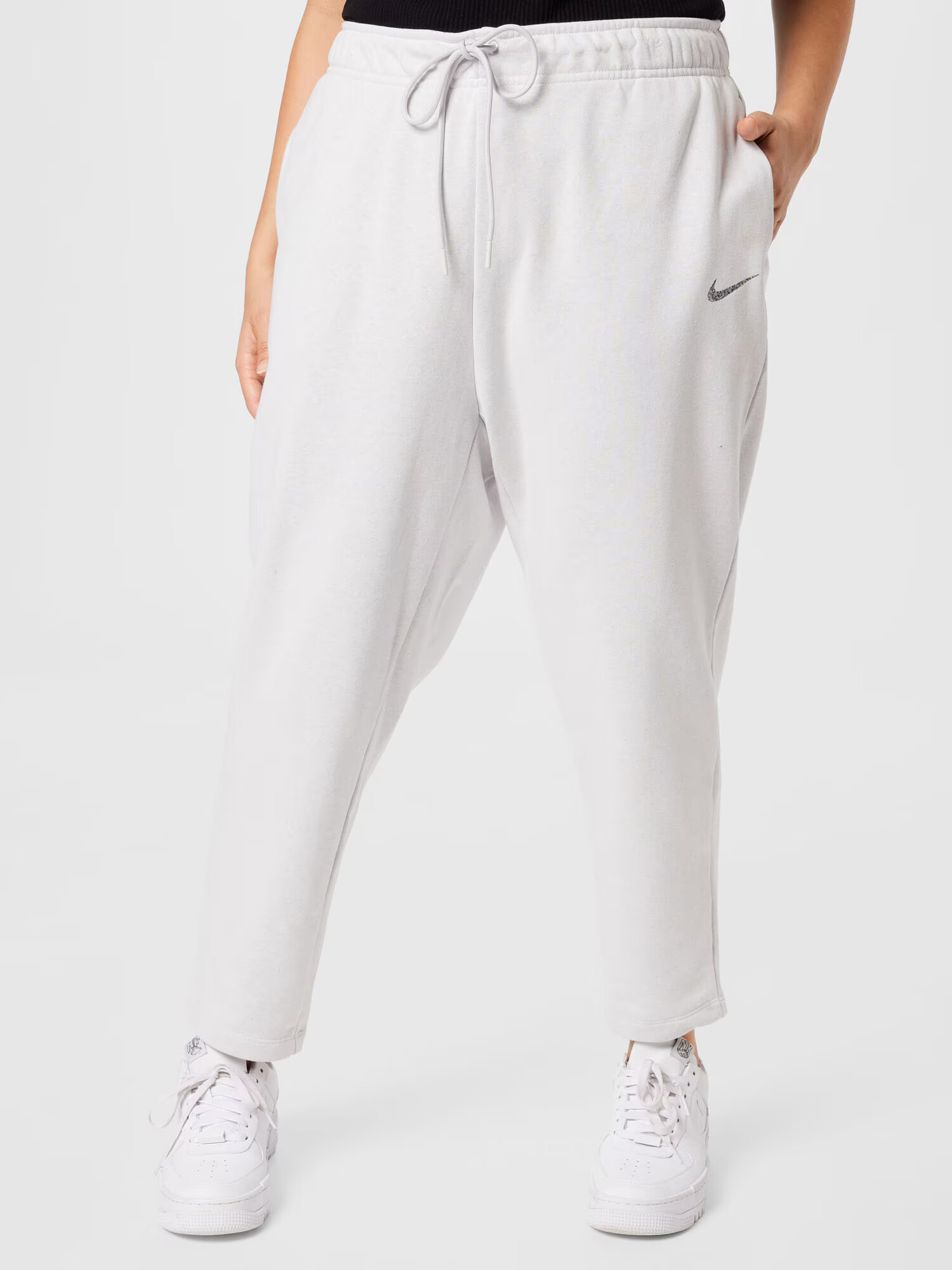 Nike Sportswear Pantaloni albastru deschis - Pled.ro