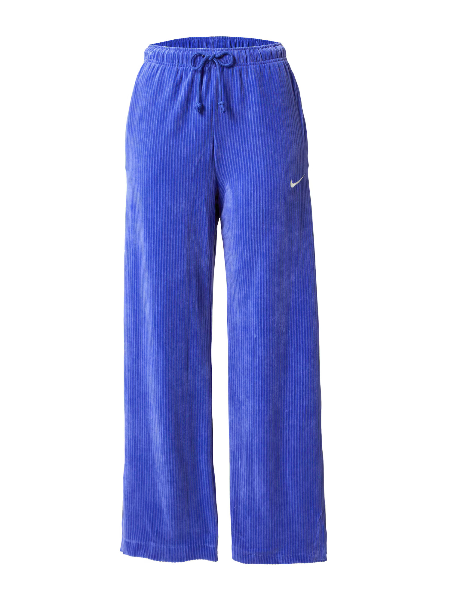 Nike Sportswear Pantaloni albastru violet - Pled.ro