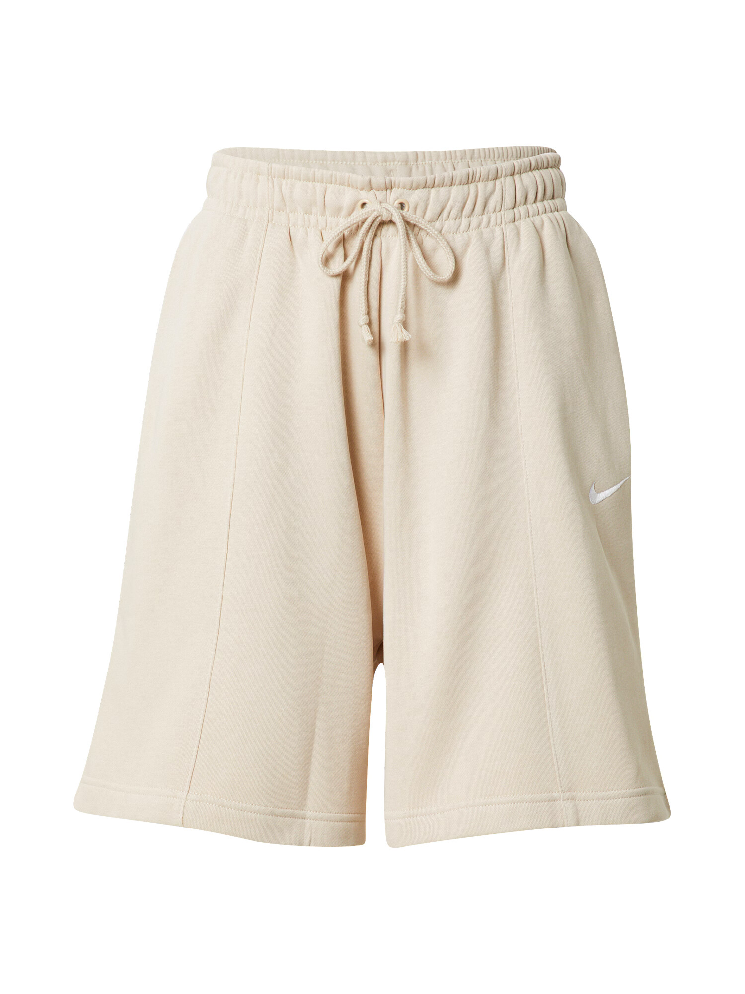 Nike Sportswear Pantaloni bej deschis - Pled.ro