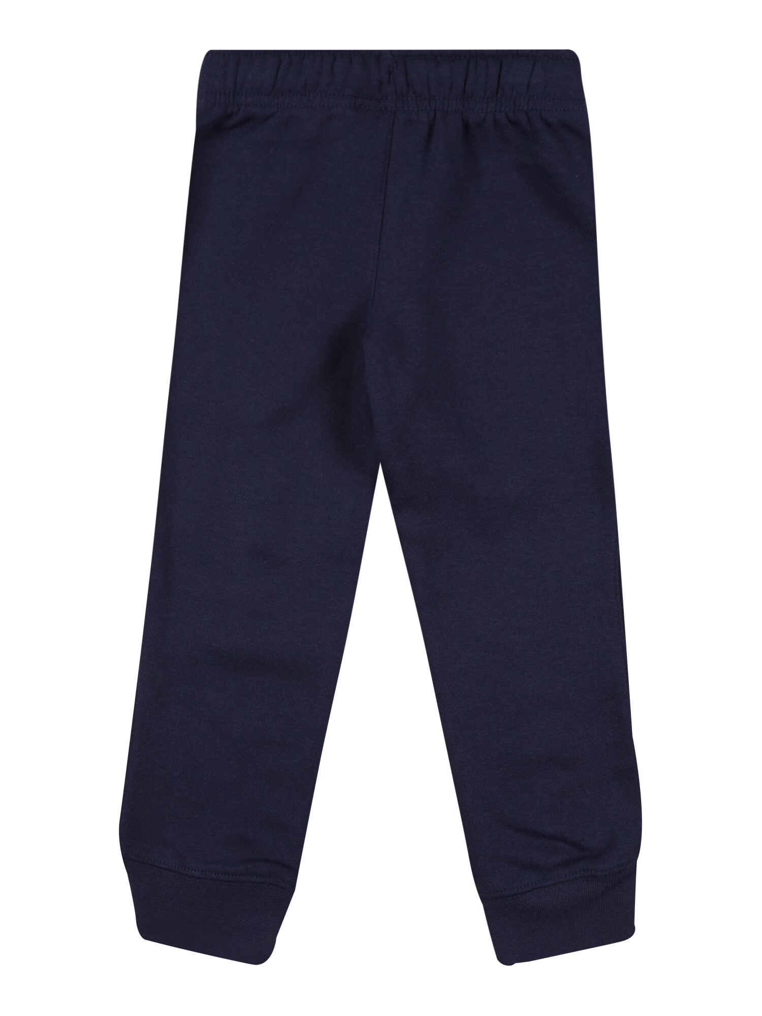 Nike Sportswear Pantaloni 'Club' bleumarin / alb - Pled.ro