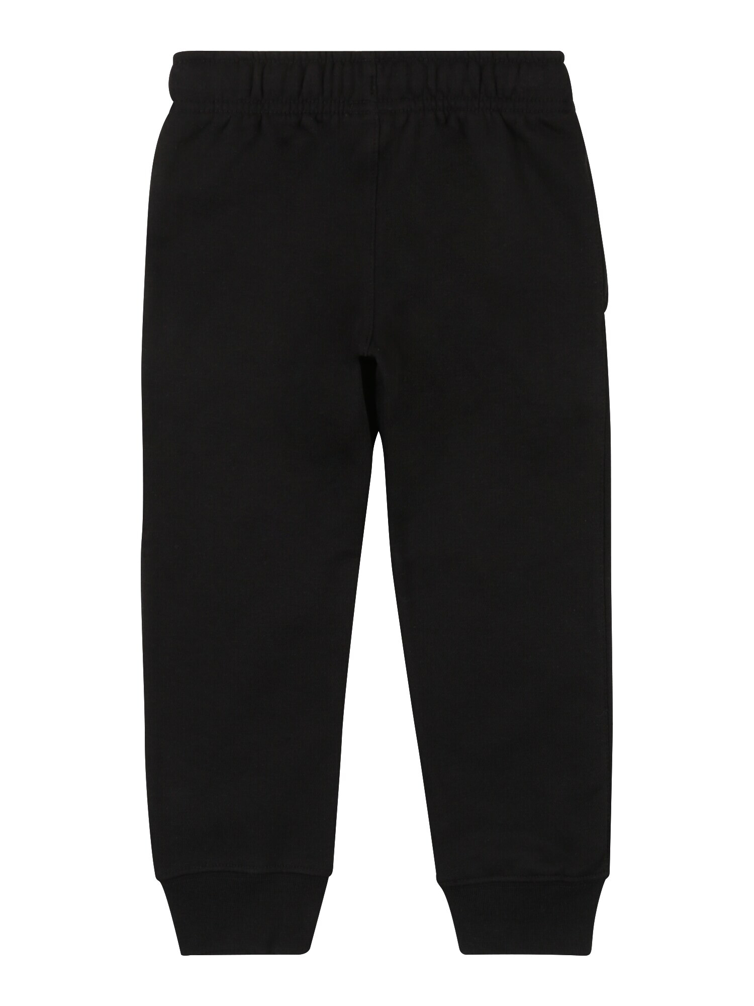 Nike Sportswear Pantaloni 'Club' negru / alb - Pled.ro