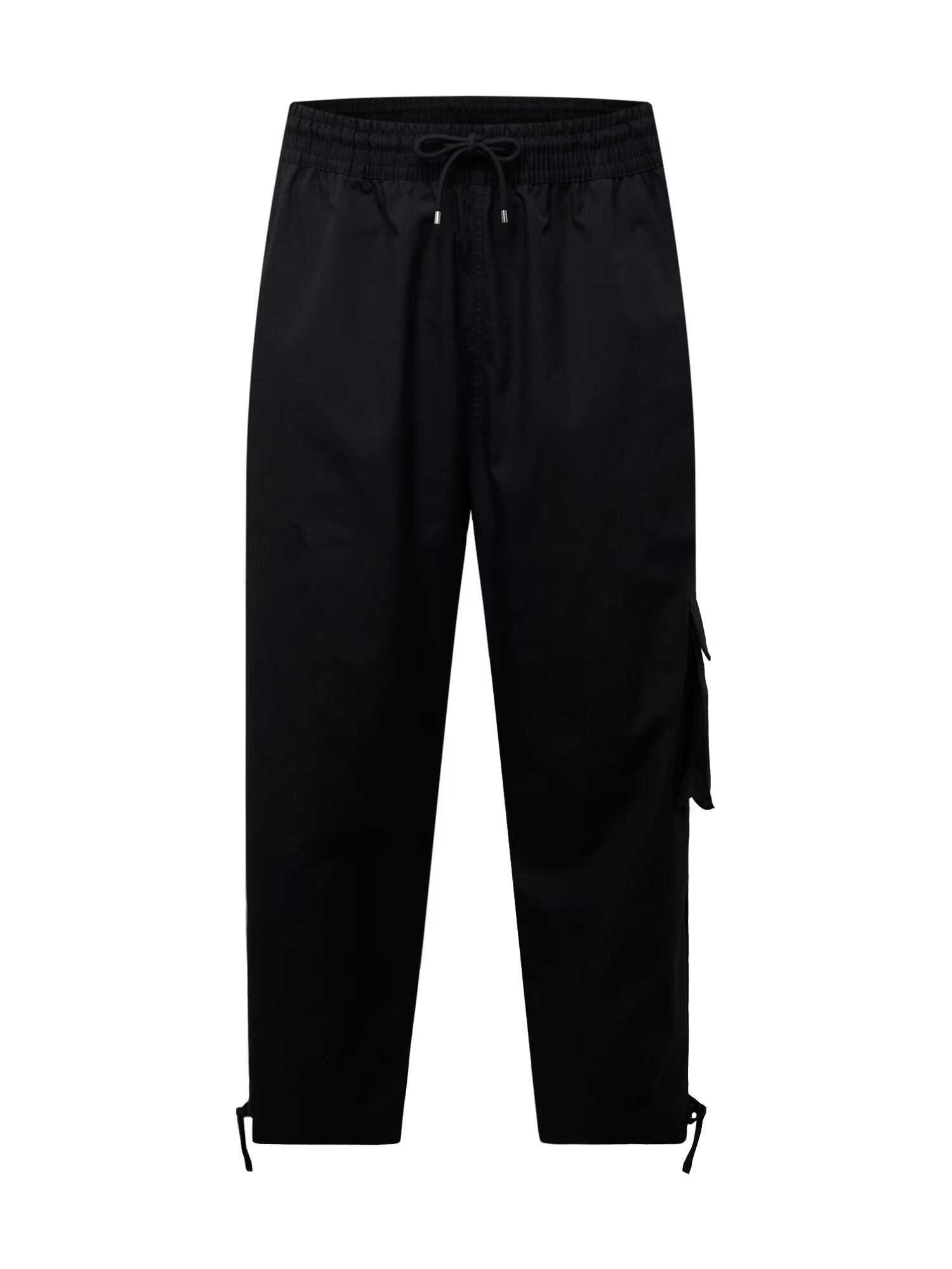 Nike Sportswear Pantaloni cu buzunare 'Icon Clash' negru - Pled.ro