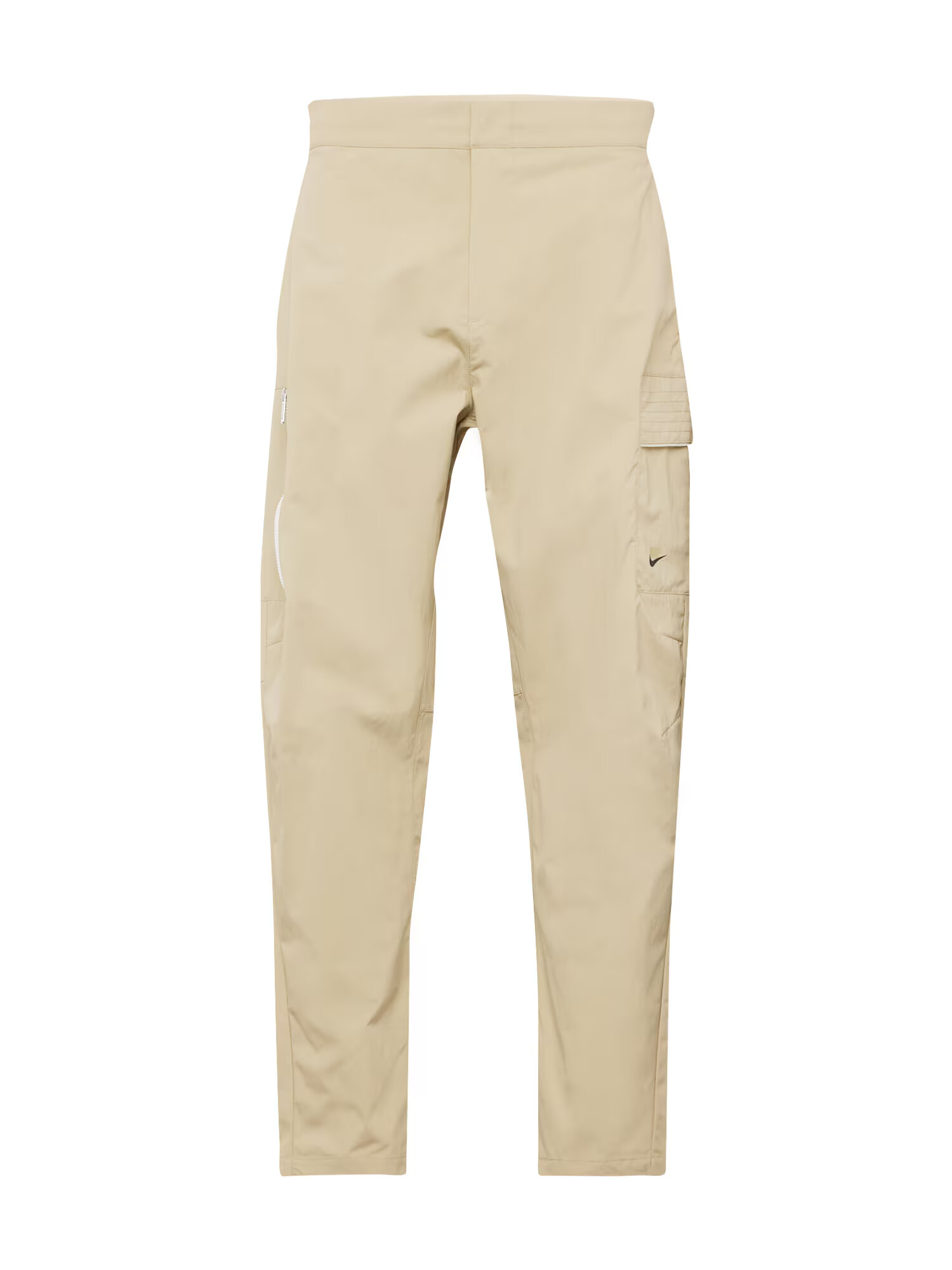 Nike Sportswear Pantaloni cu buzunare maro deschis - Pled.ro