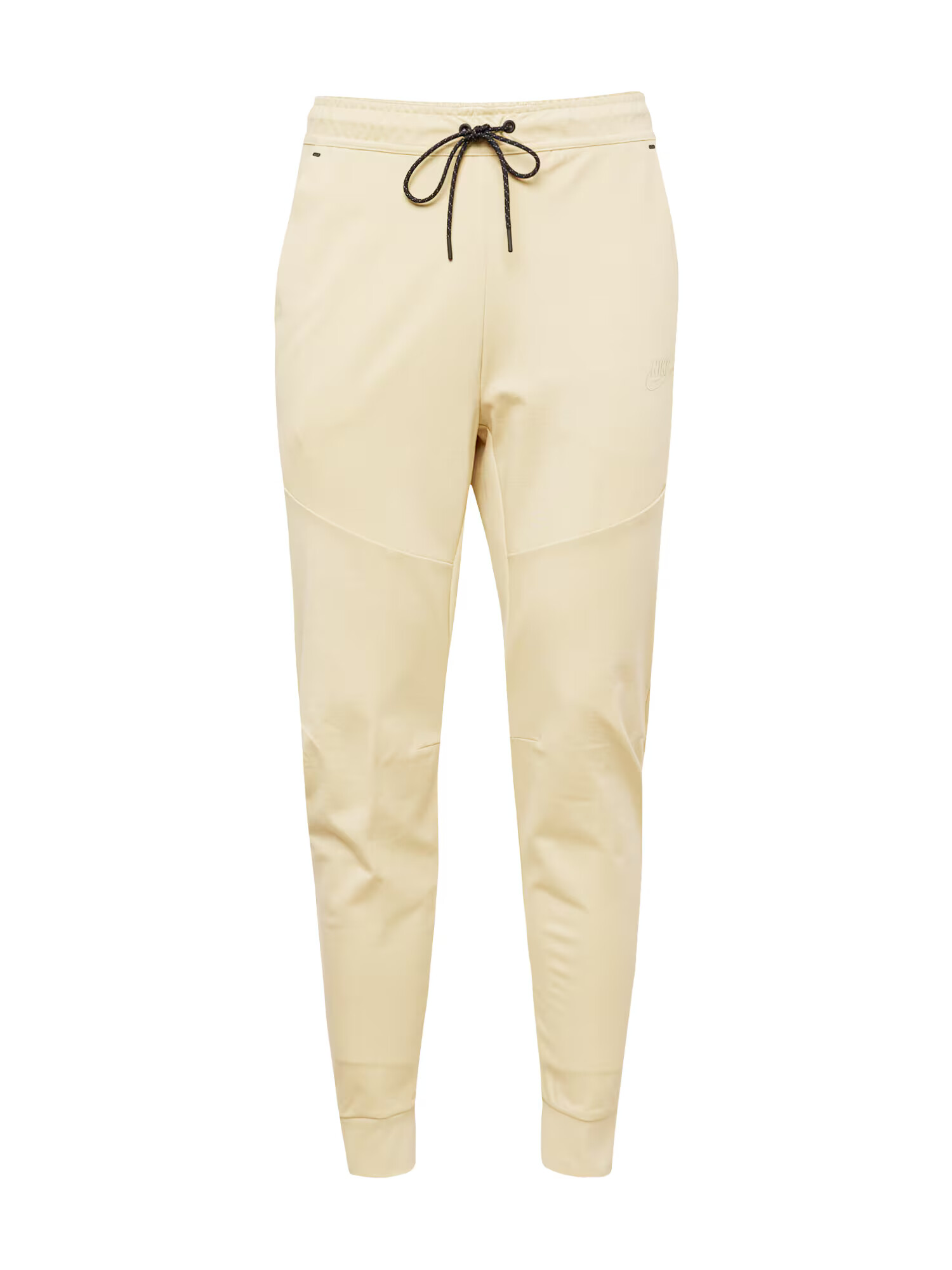 Nike Sportswear Pantaloni galben pastel - Pled.ro