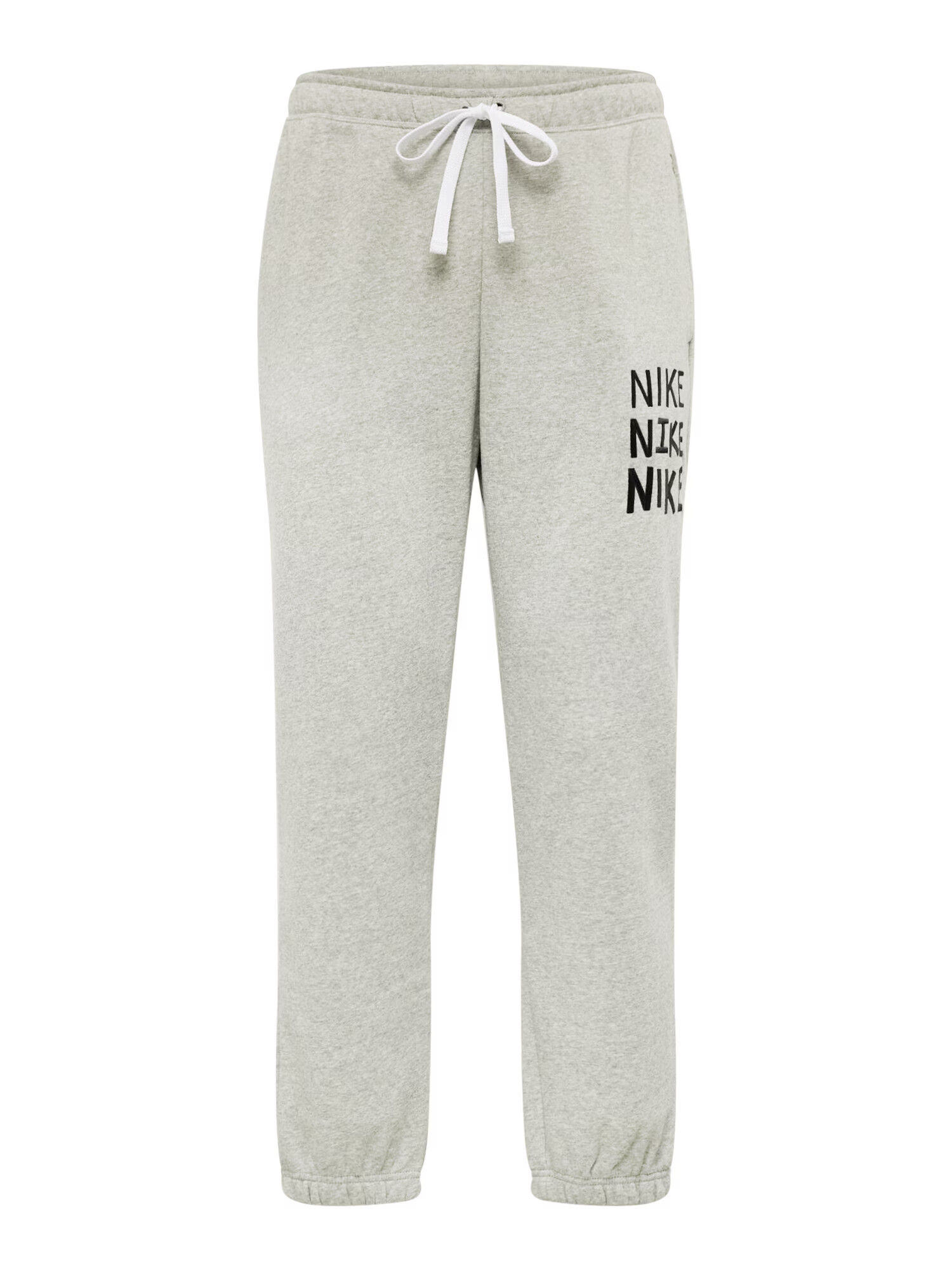 Nike Sportswear Pantaloni gri amestecat - Pled.ro