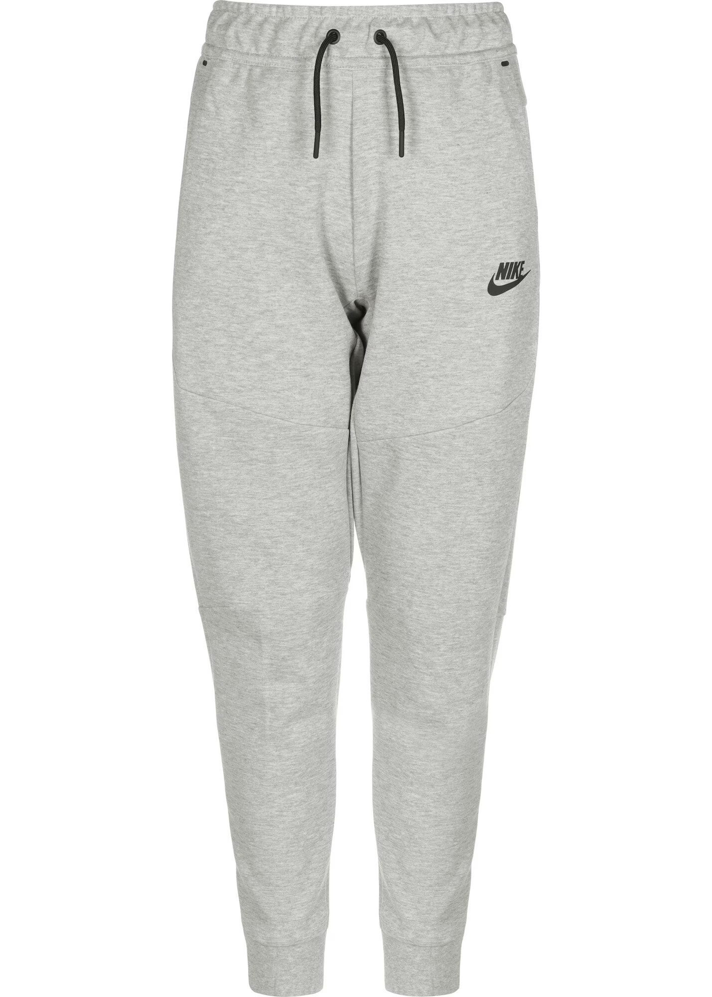 Nike Sportswear Pantaloni gri amestecat / negru - Pled.ro