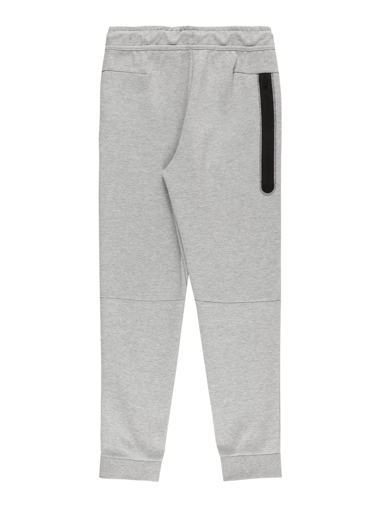 Nike Sportswear Pantaloni gri amestecat / negru - Pled.ro