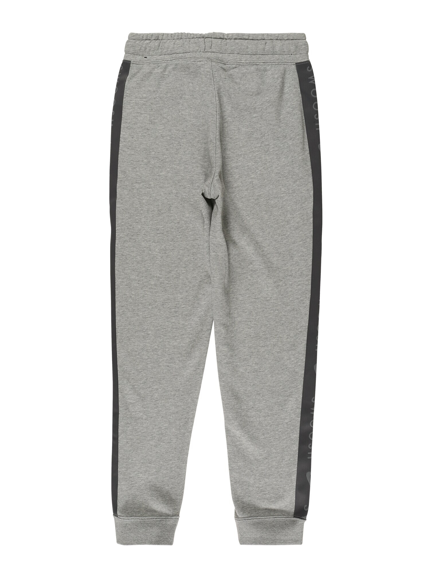 Nike Sportswear Pantaloni gri metalic / gri amestecat / argintiu - Pled.ro