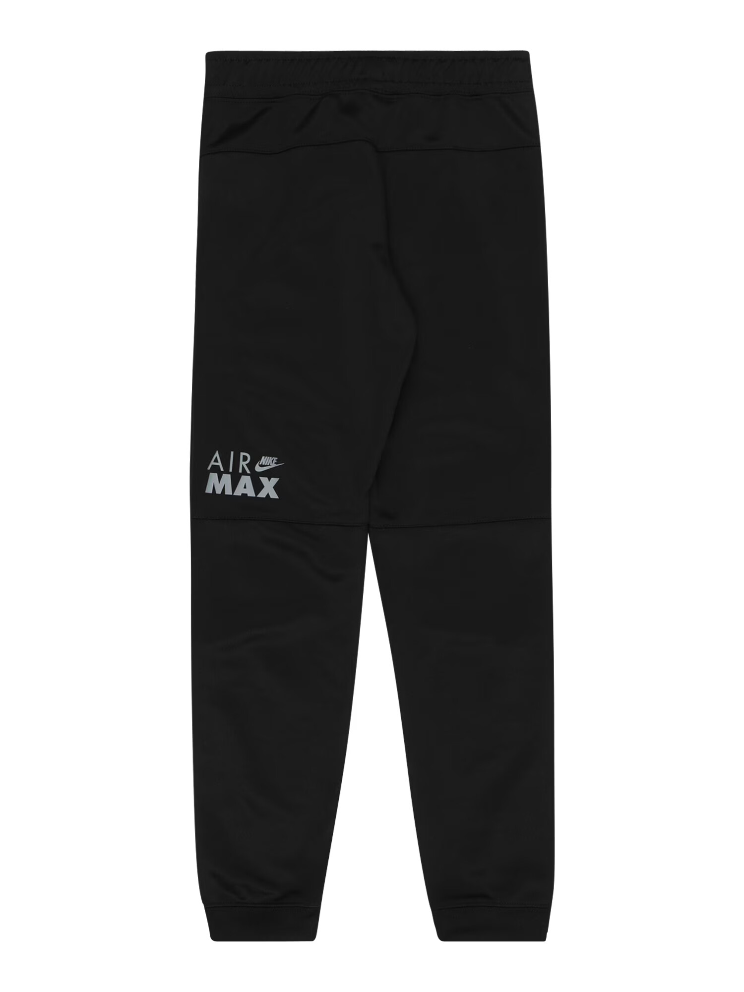 Nike Sportswear Pantaloni gri / negru - Pled.ro