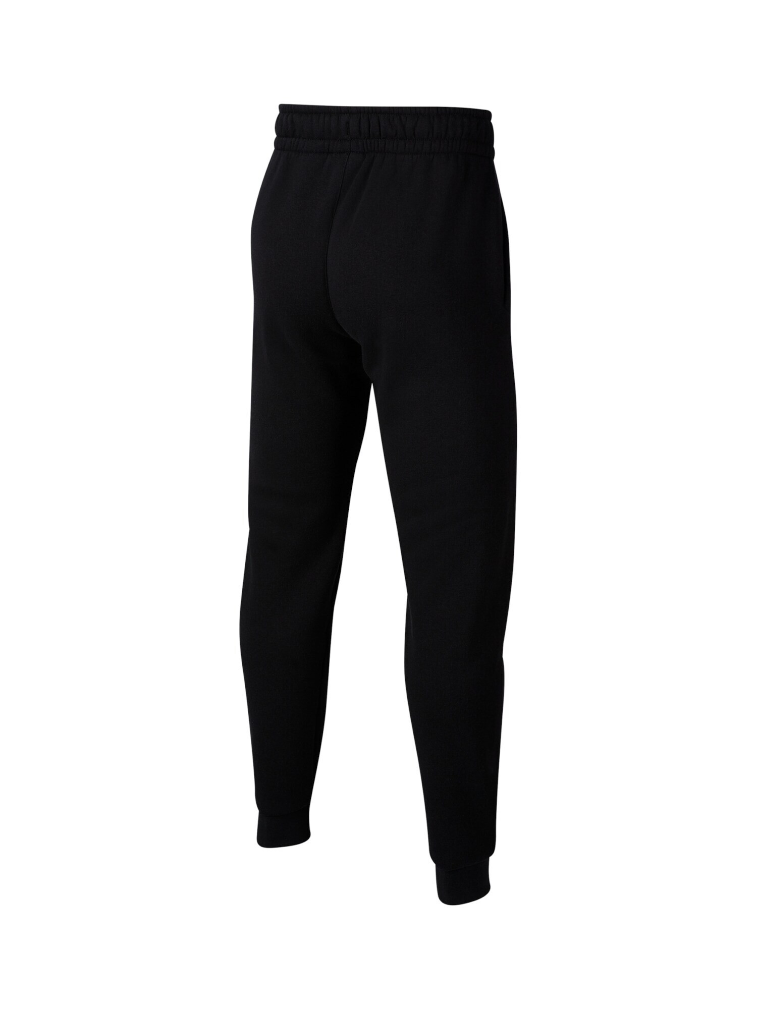 Nike Sportswear Pantaloni gri / negru / alb - Pled.ro