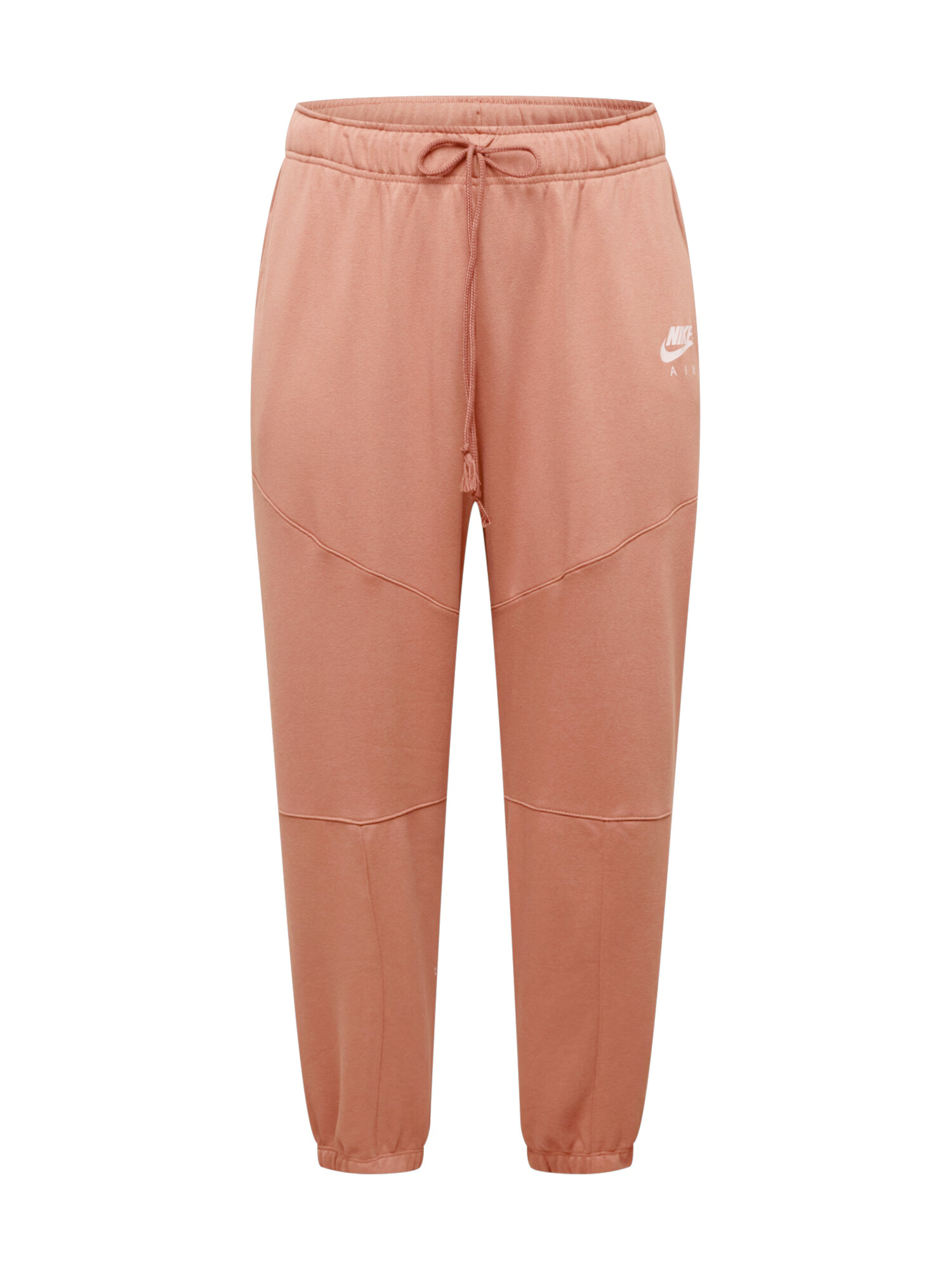 Nike Sportswear Pantaloni maro deschis - Pled.ro