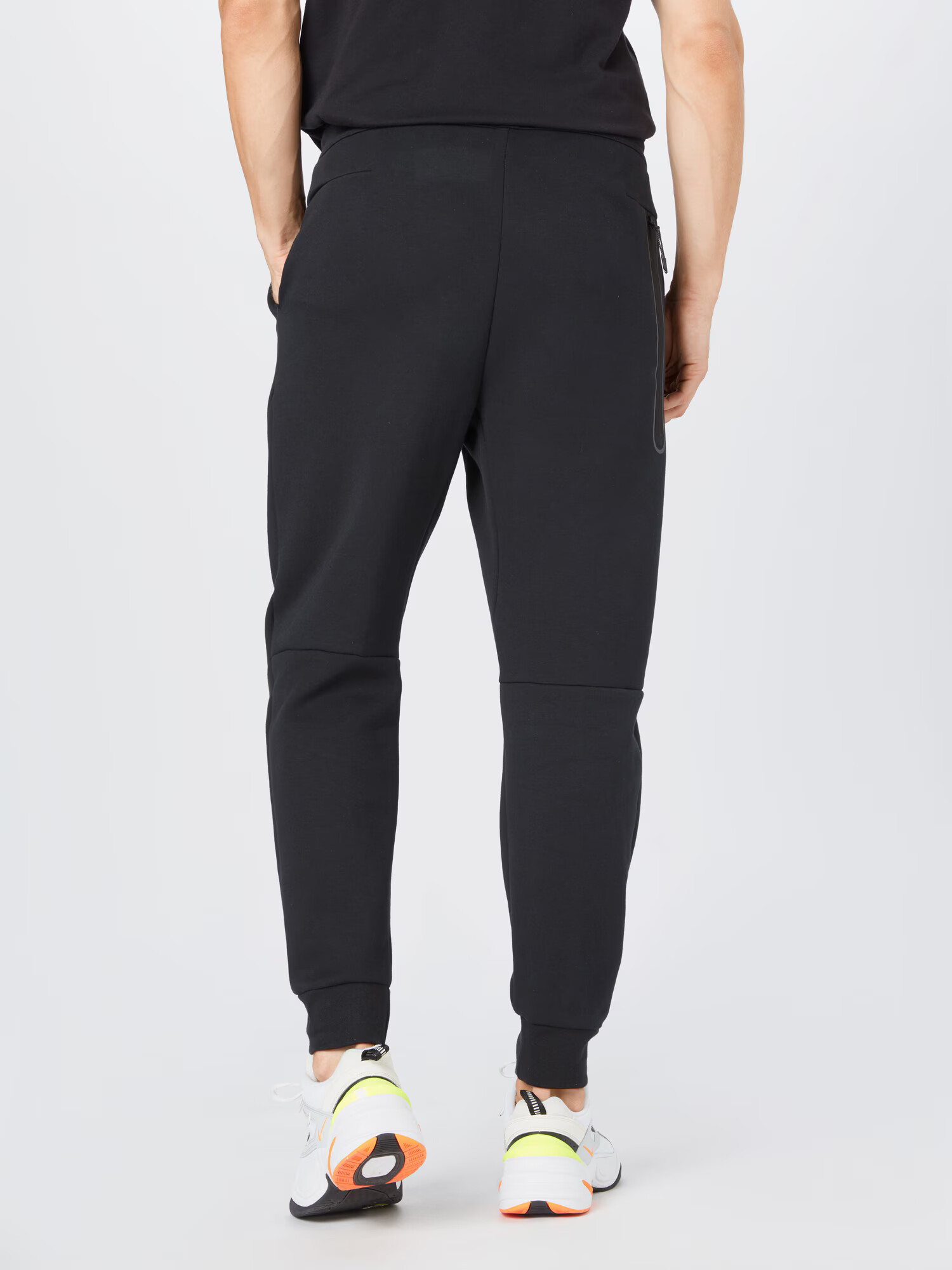 Nike Sportswear Pantaloni negru - Pled.ro