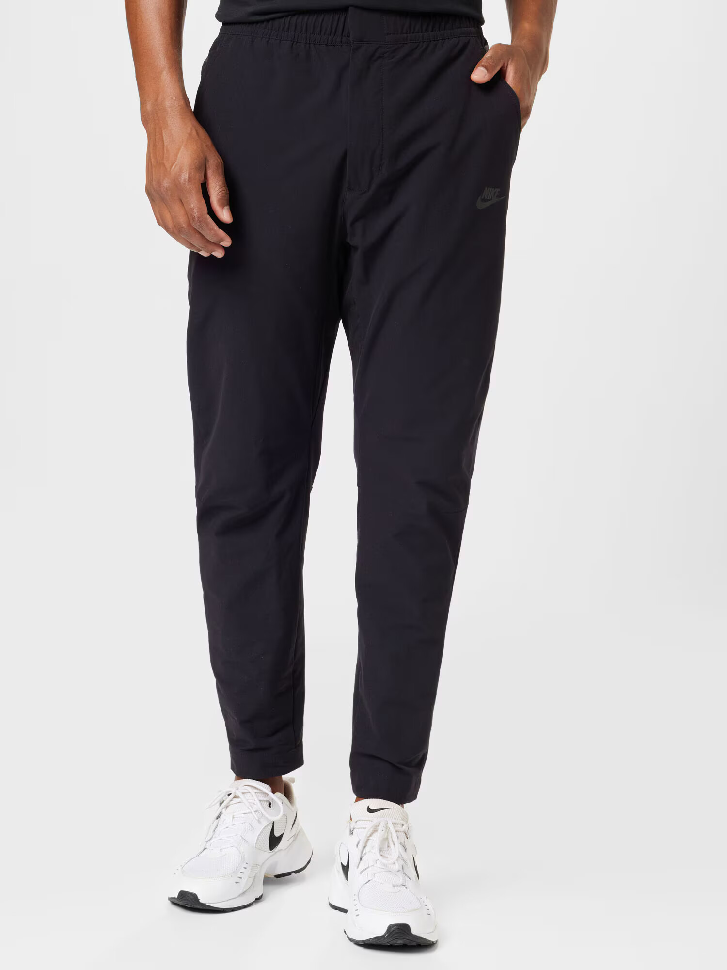 Nike Sportswear Pantaloni negru - Pled.ro