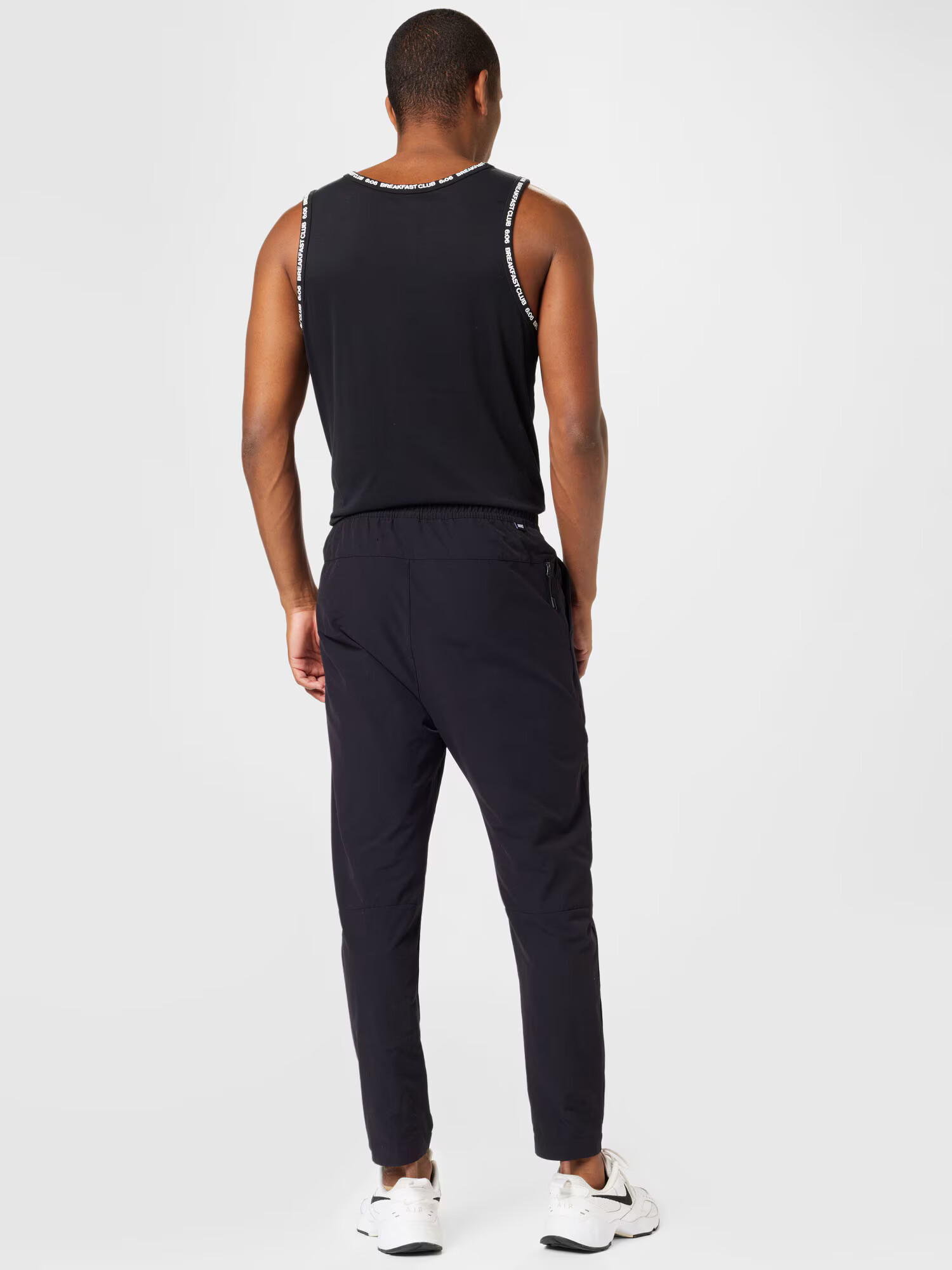 Nike Sportswear Pantaloni negru - Pled.ro