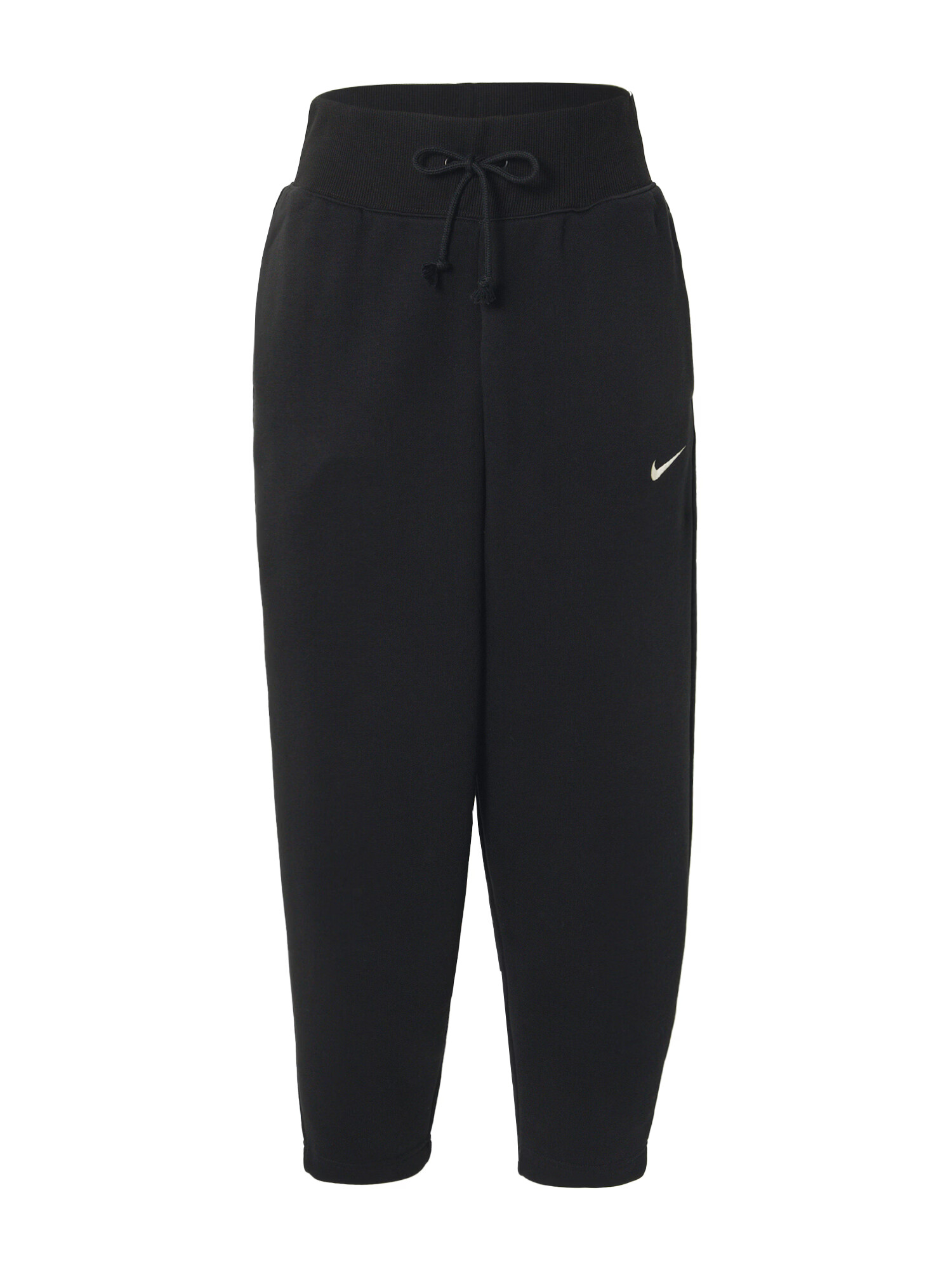 Nike Sportswear Pantaloni 'PHNX FLC' negru - Pled.ro