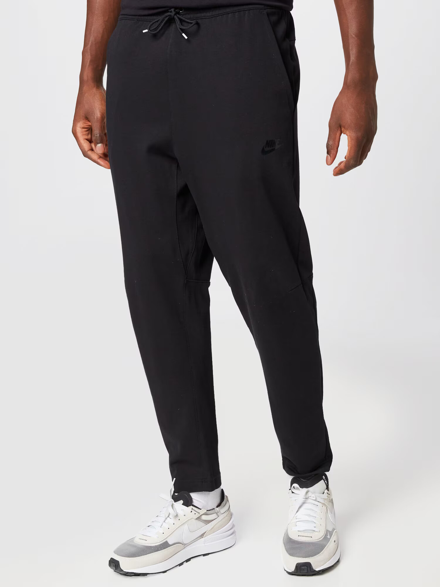 Nike Sportswear Pantaloni negru - Pled.ro