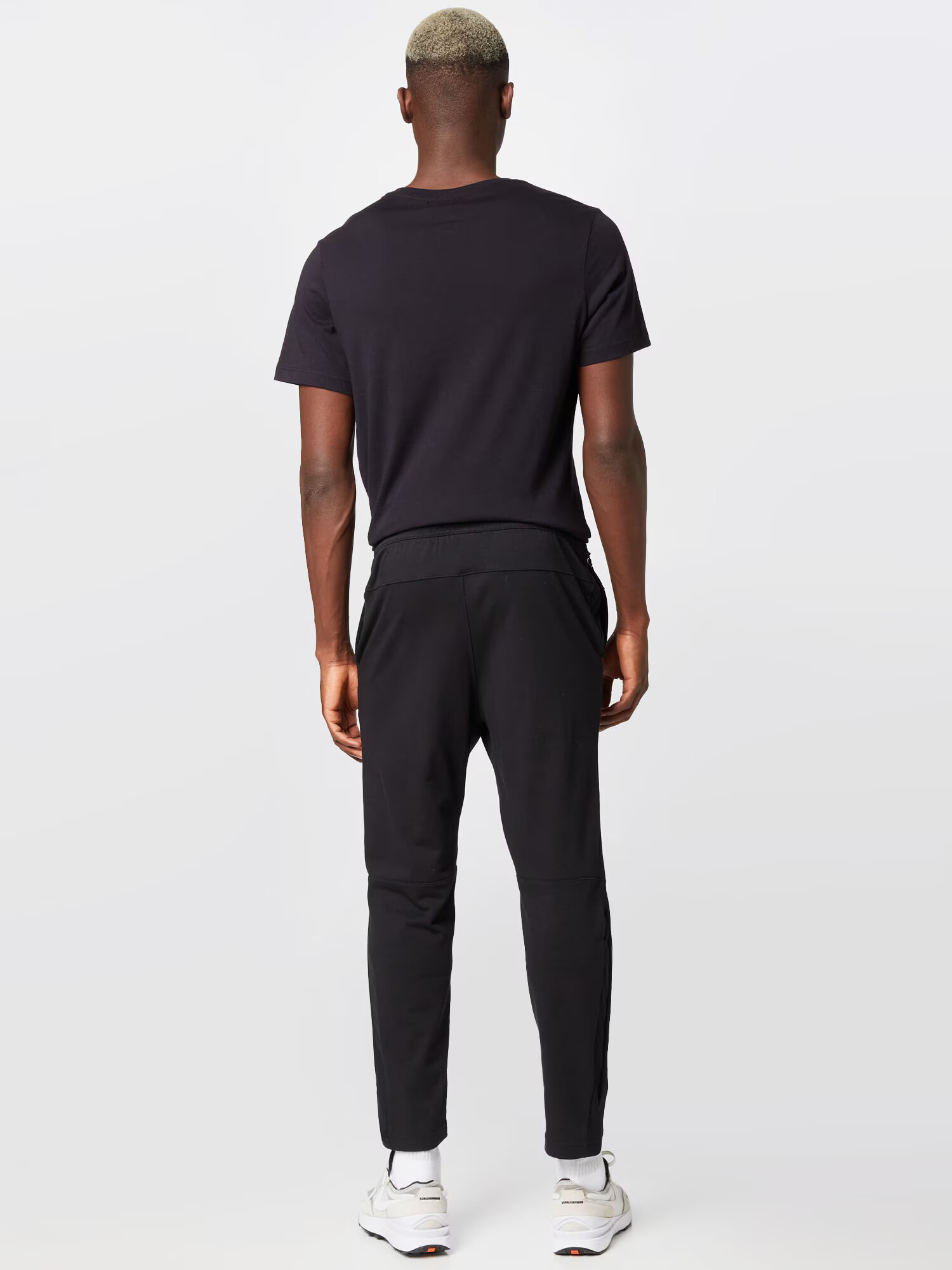 Nike Sportswear Pantaloni negru - Pled.ro