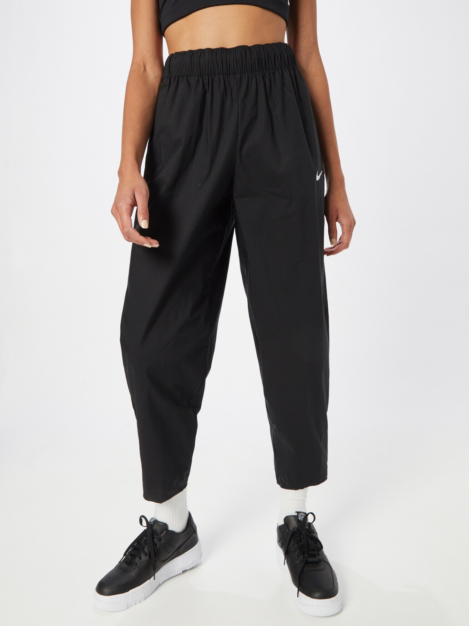 Nike Sportswear Pantaloni negru - Pled.ro