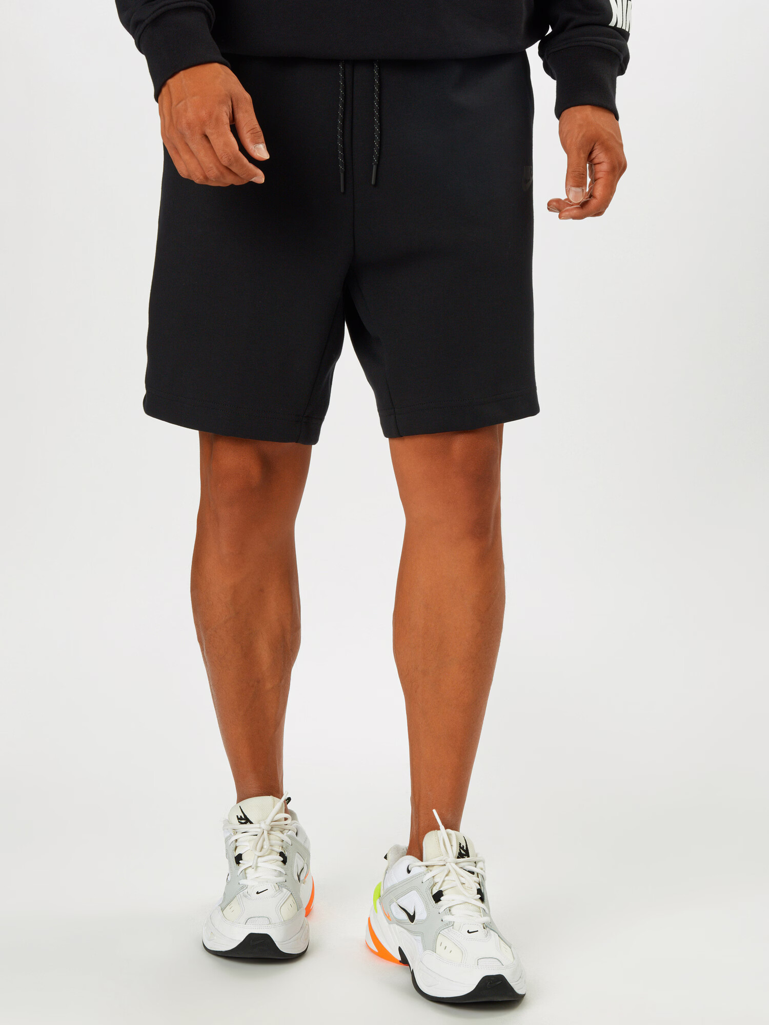 Nike Sportswear Pantaloni negru - Pled.ro