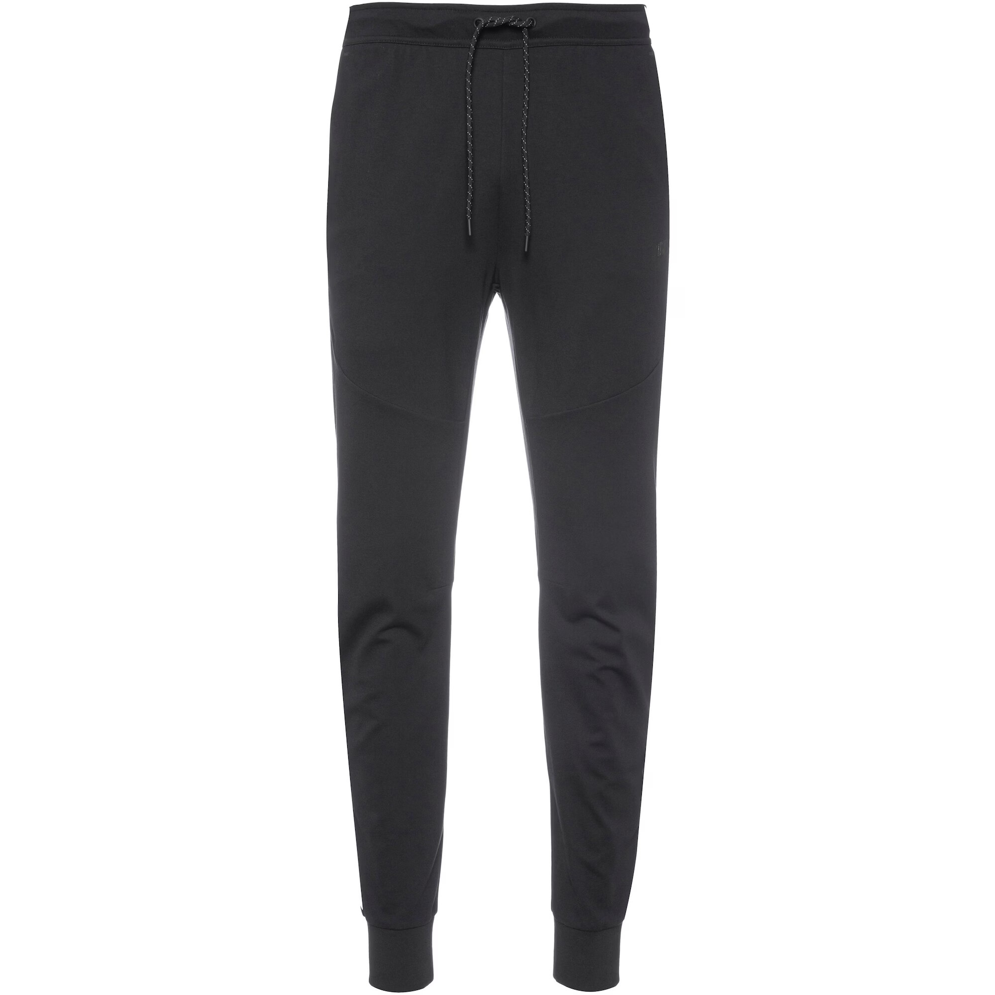 Nike Sportswear Pantaloni 'Tech Essentials' negru - Pled.ro