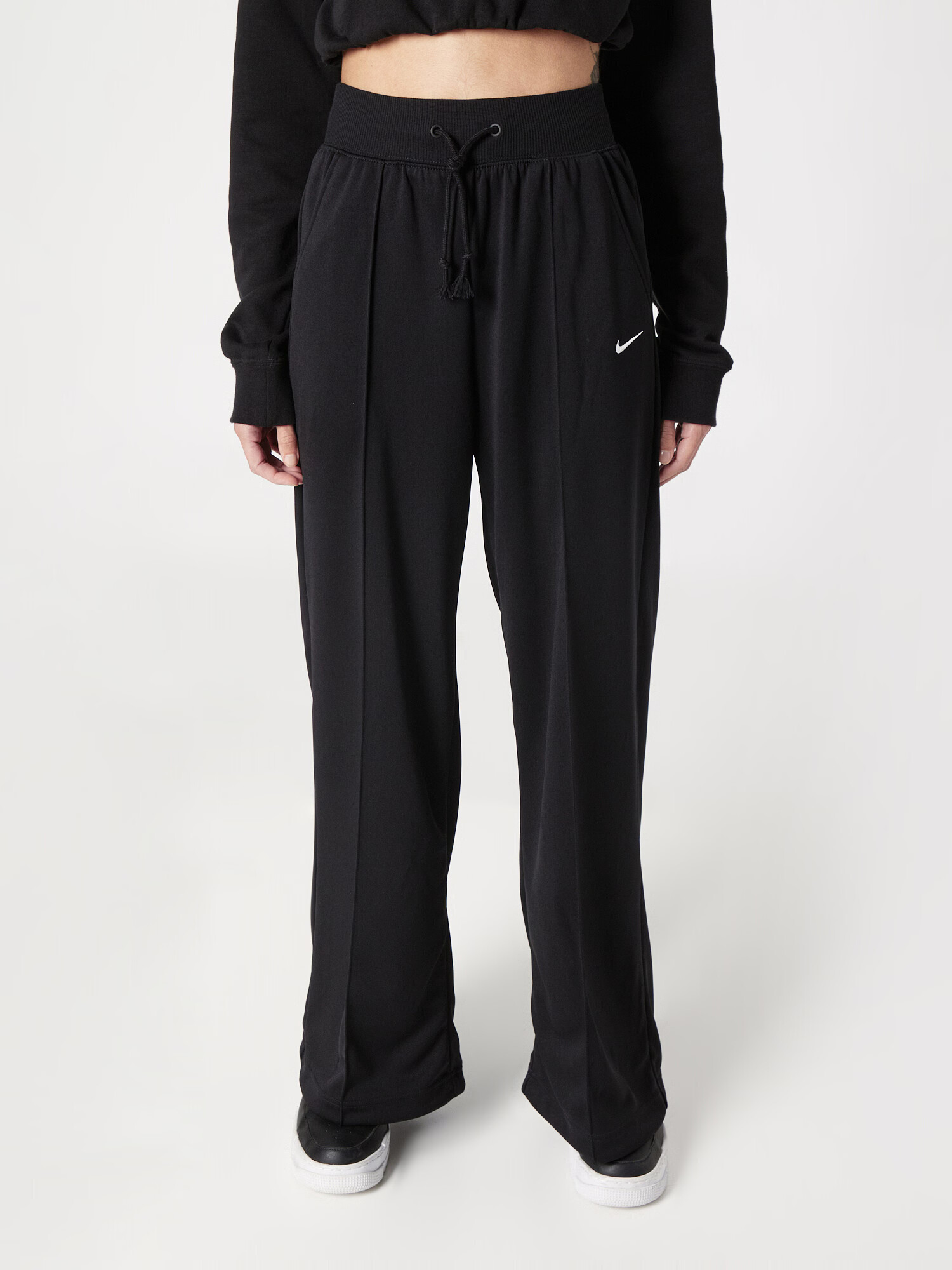 Nike Sportswear Pantaloni negru - Pled.ro