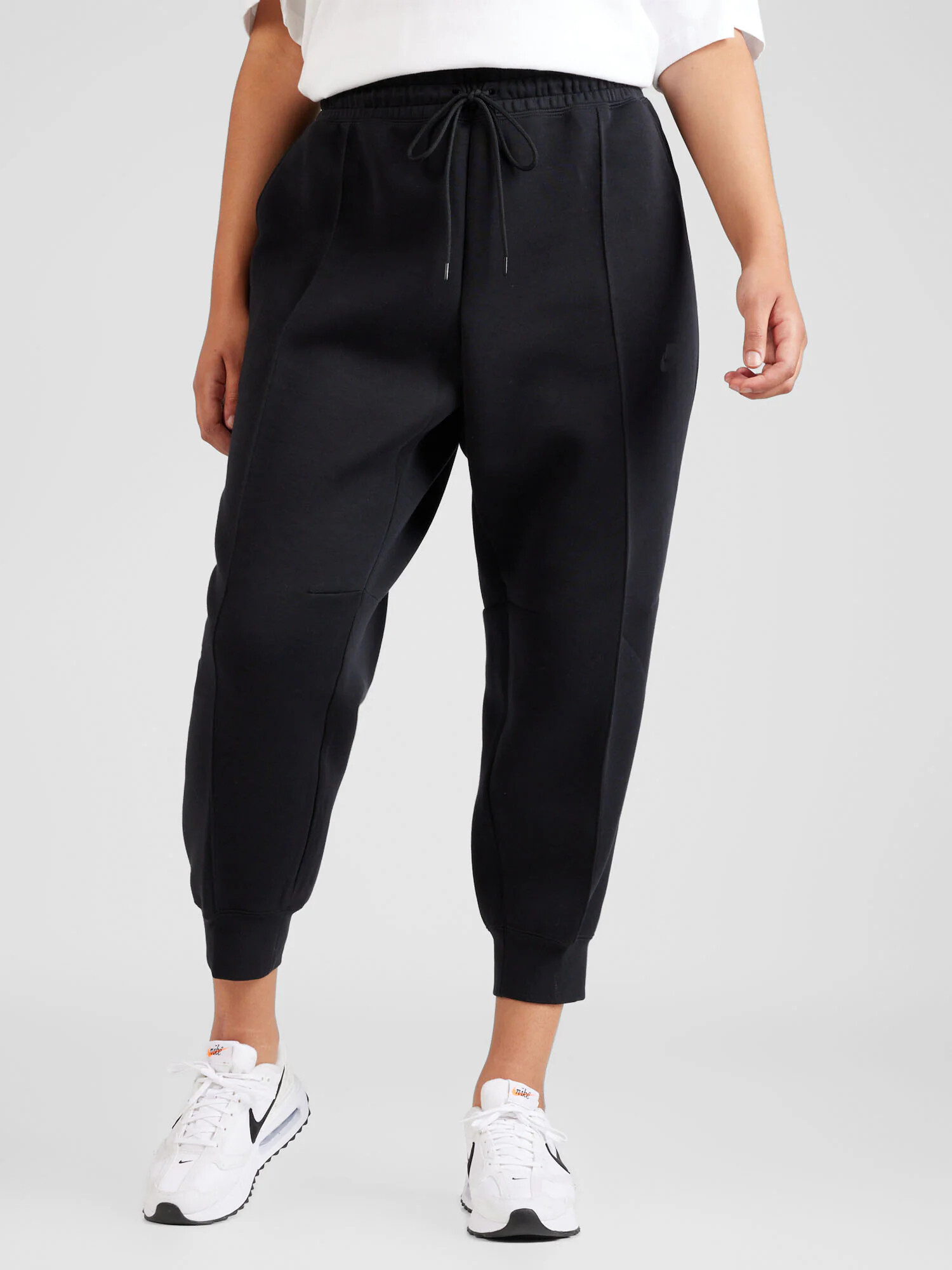 Nike Sportswear Pantaloni negru - Pled.ro