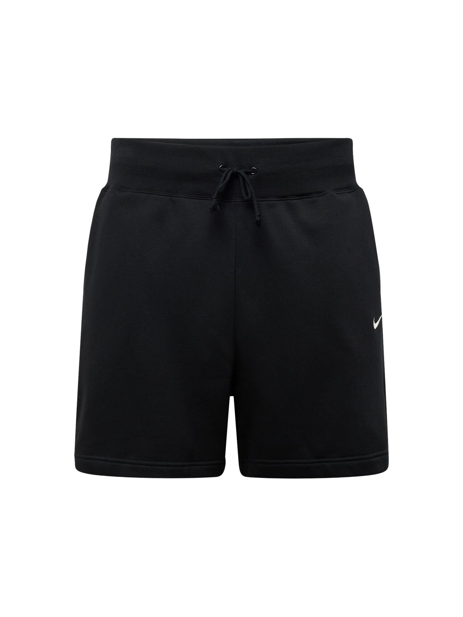 Nike Sportswear Pantaloni sport negru / alb - Pled.ro