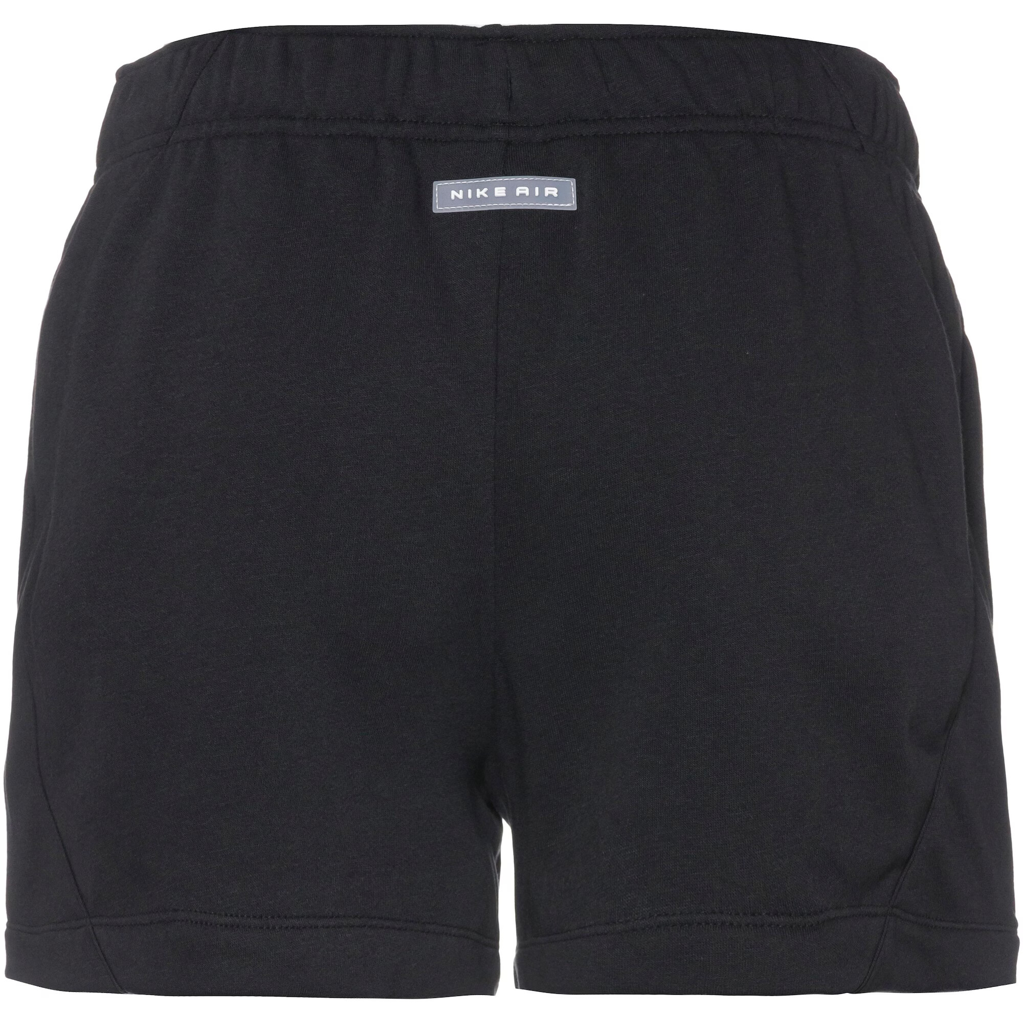 Nike Sportswear Pantaloni negru / alb - Pled.ro