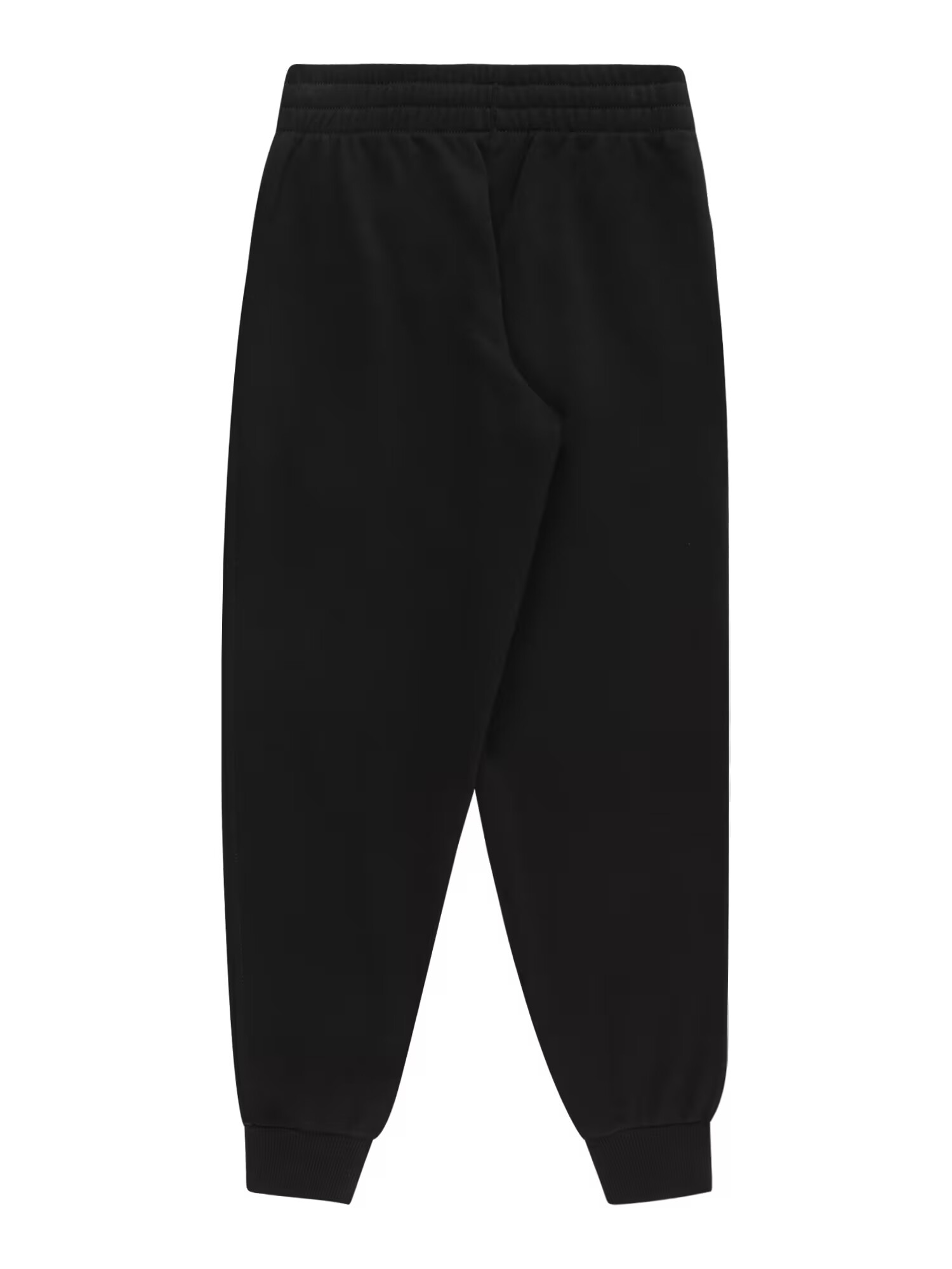 Nike Sportswear Pantaloni negru / alb - Pled.ro