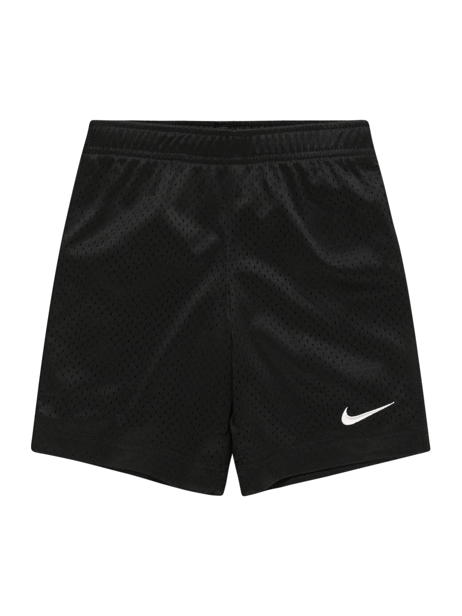 Nike Sportswear Pantaloni negru / alb - Pled.ro