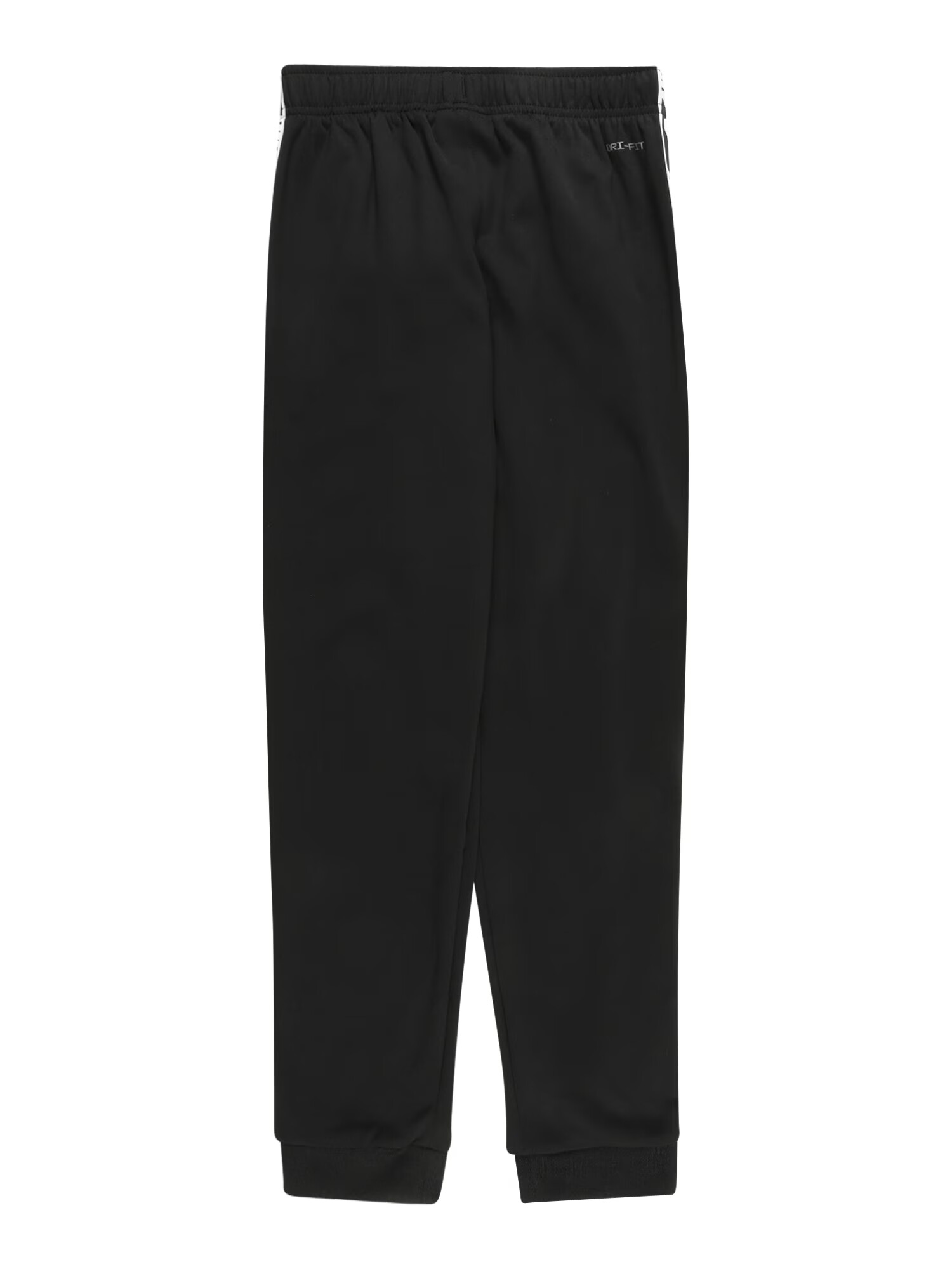 Nike Sportswear Pantaloni negru / alb - Pled.ro