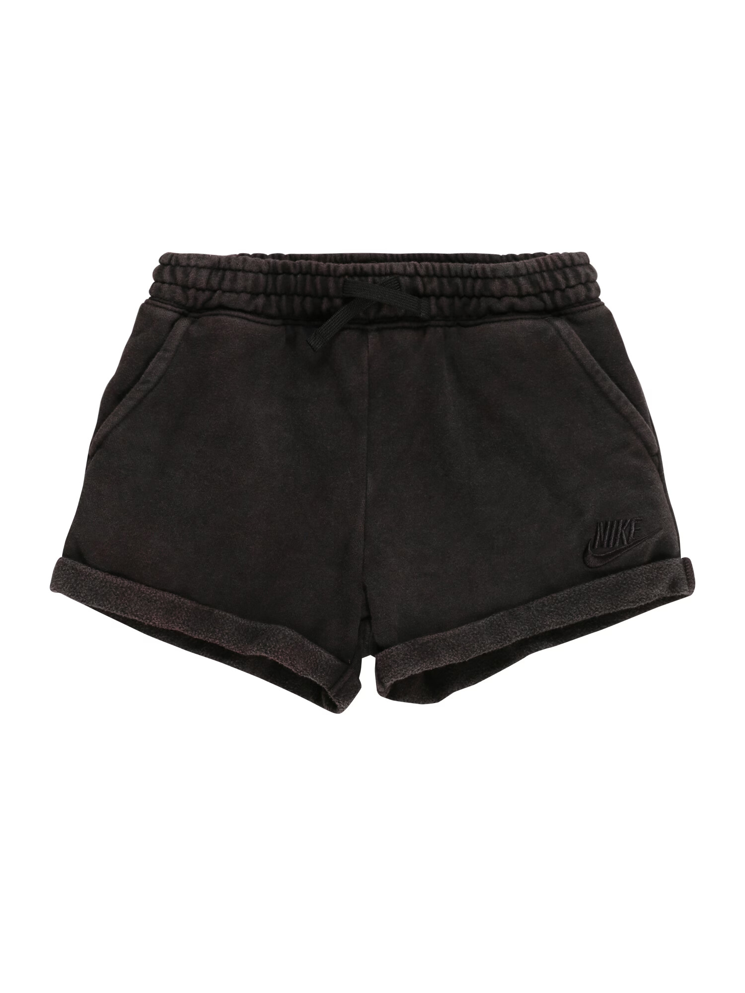 Nike Sportswear Pantaloni negru amestecat - Pled.ro