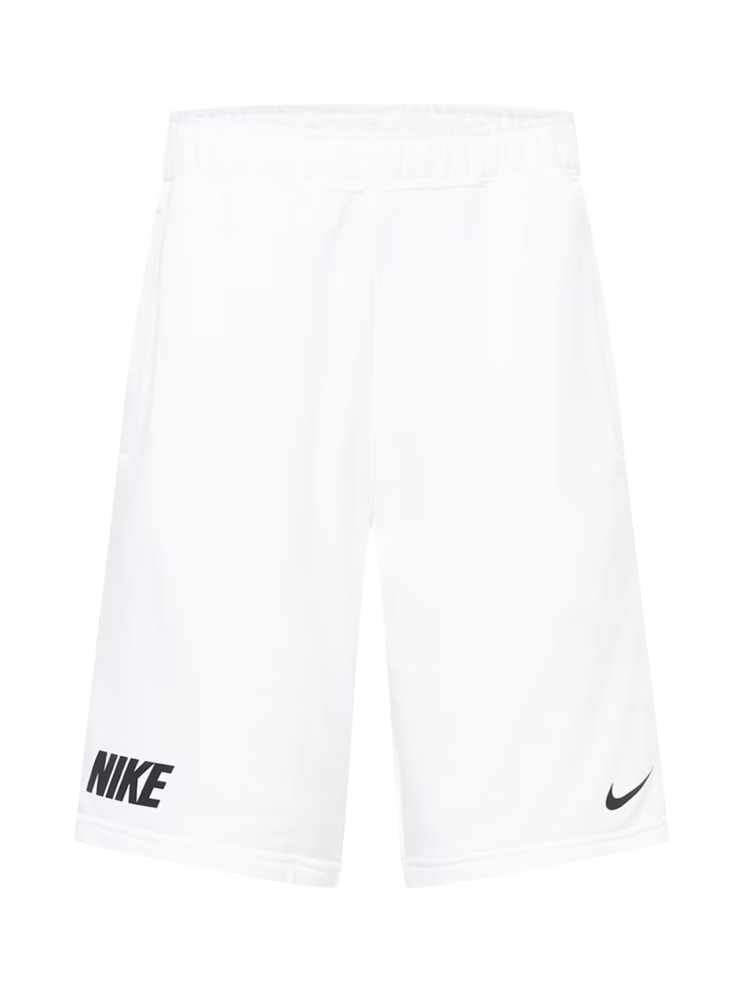 Nike Sportswear Pantaloni 'REPEAT' albastru / roșu / negru / alb - Pled.ro