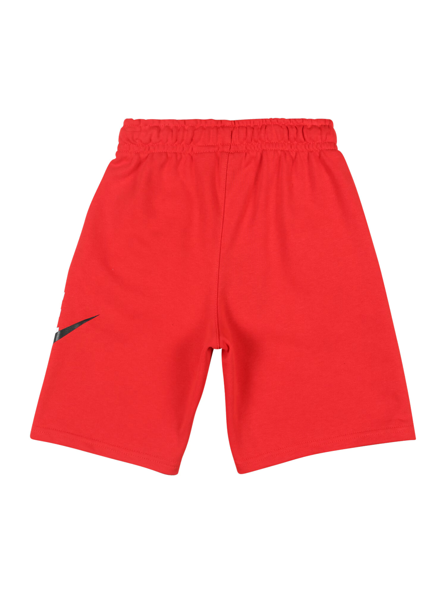 Nike Sportswear Pantaloni roșu - Pled.ro