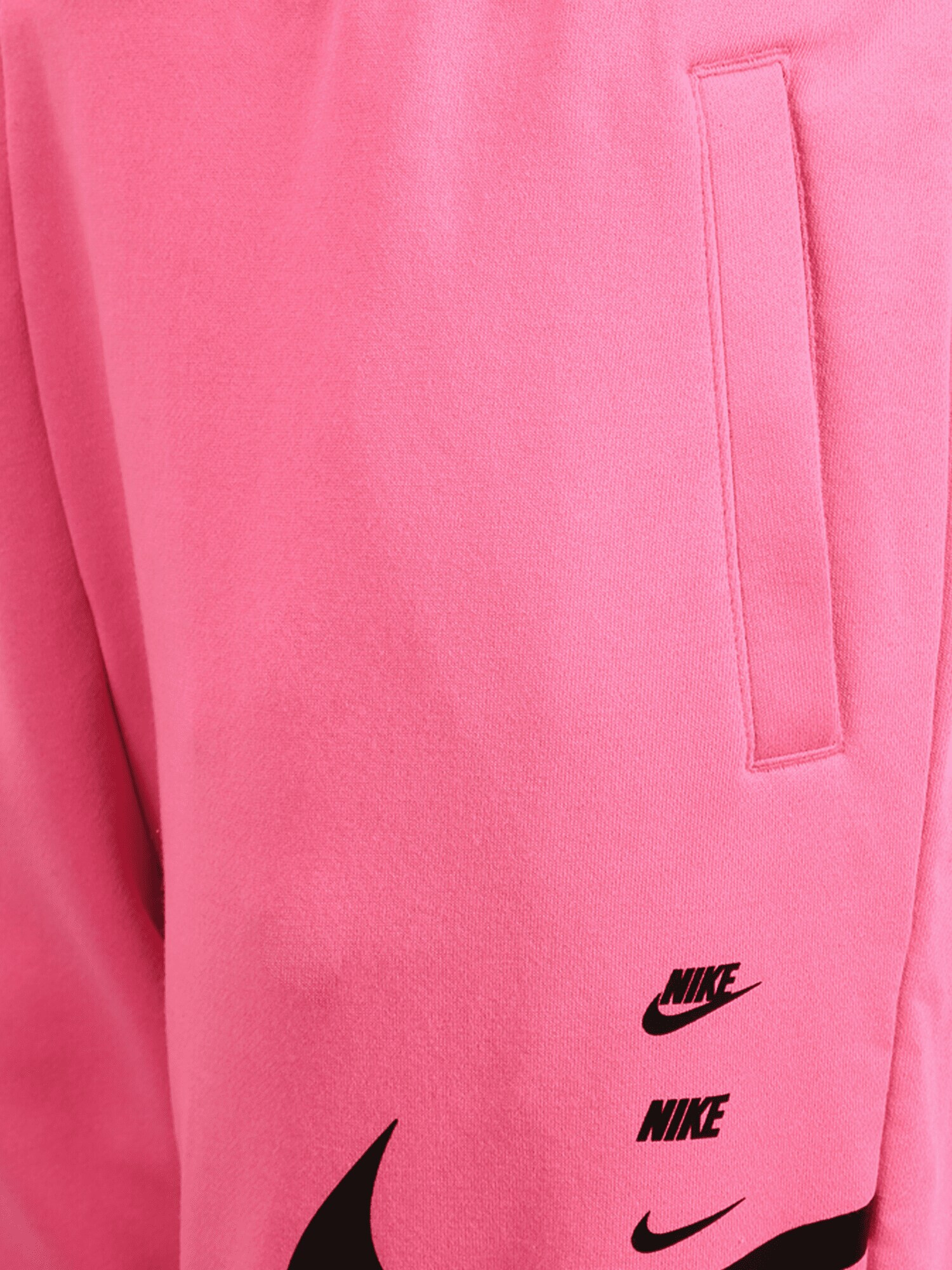 Nike Sportswear Pantaloni roz - Pled.ro