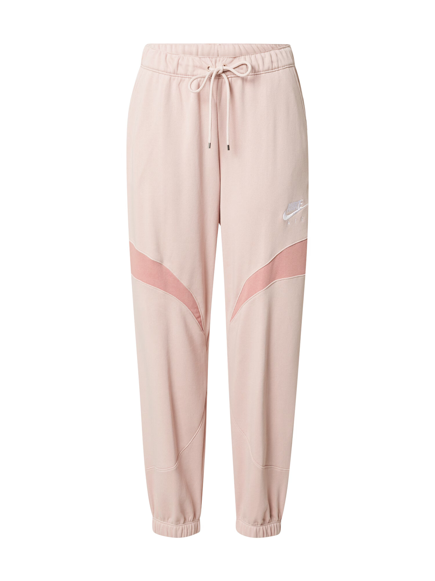 Nike Sportswear Pantaloni roz / roz pudră - Pled.ro