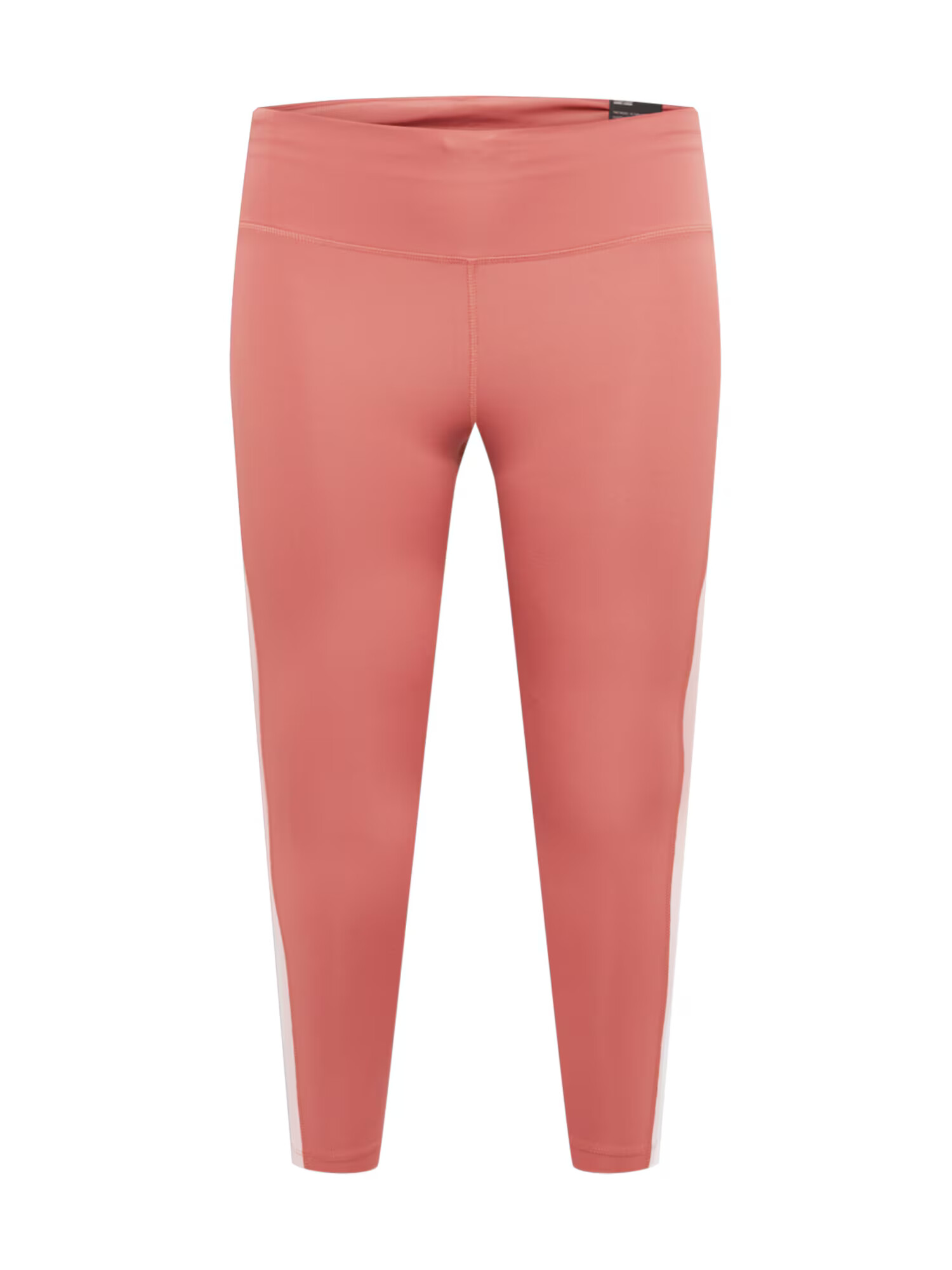 Nike Sportswear Pantaloni sport 'Epic Fast' rosé / alb - Pled.ro