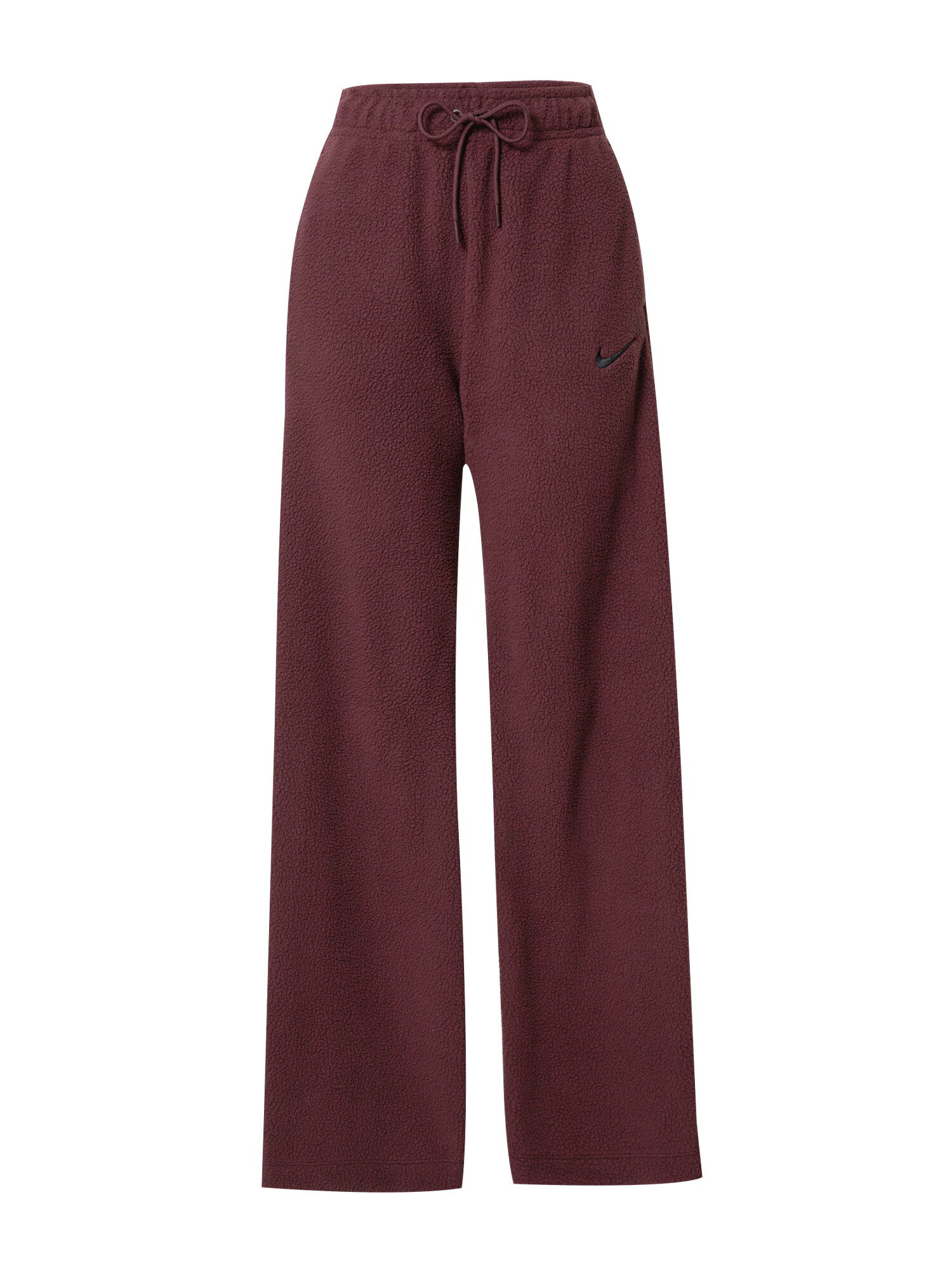 Nike Sportswear Pantaloni roșu burgundy - Pled.ro