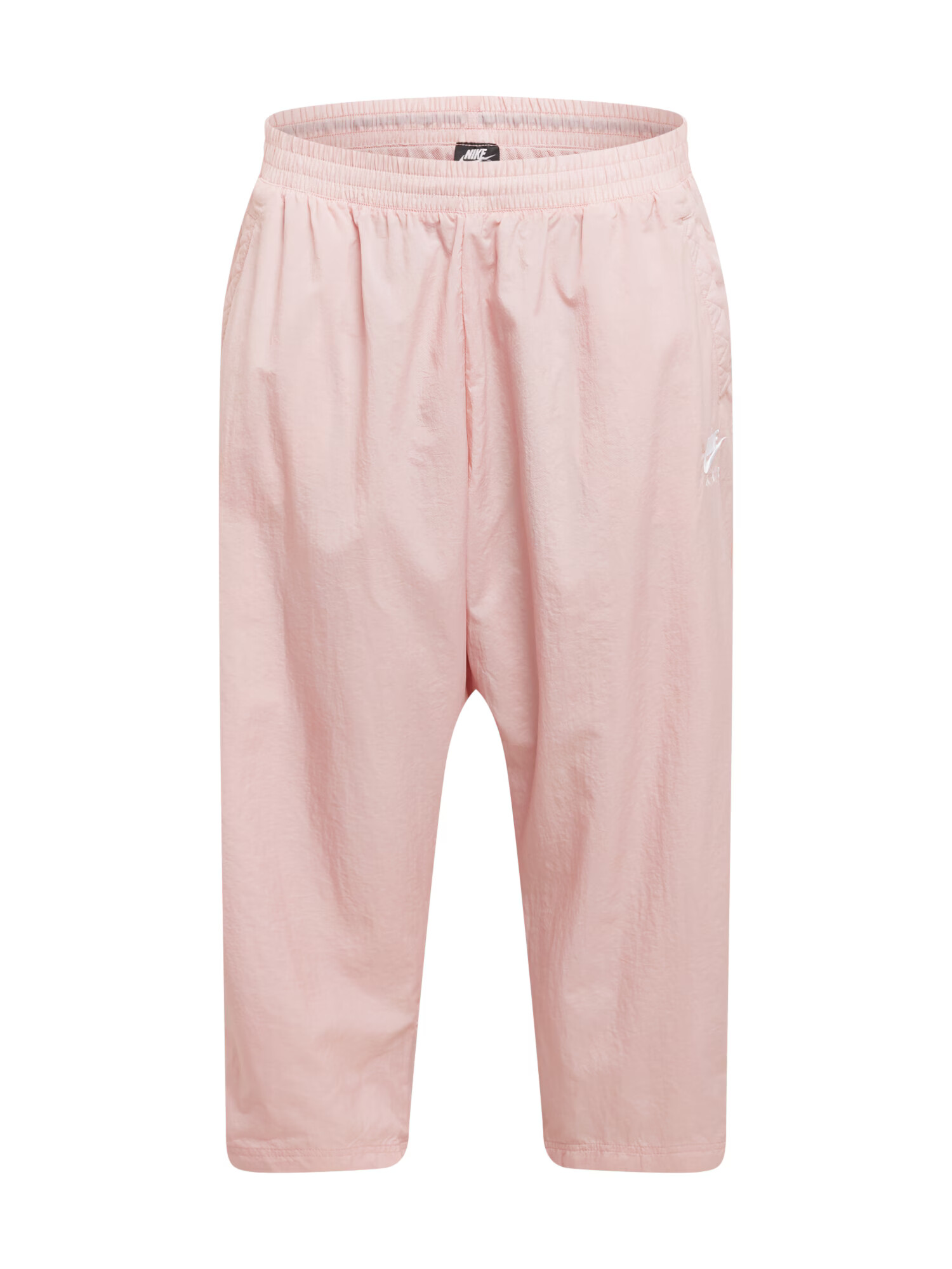 Nike Sportswear Pantaloni sport roz - Pled.ro