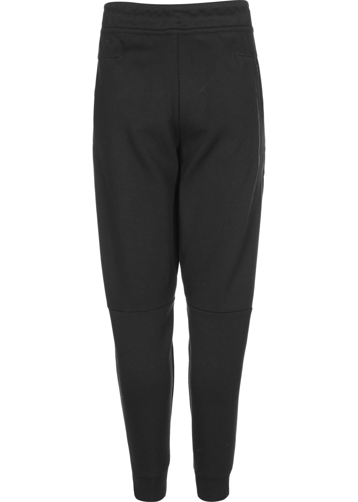 Nike Sportswear Pantaloni 'Tech Feece' negru - Pled.ro