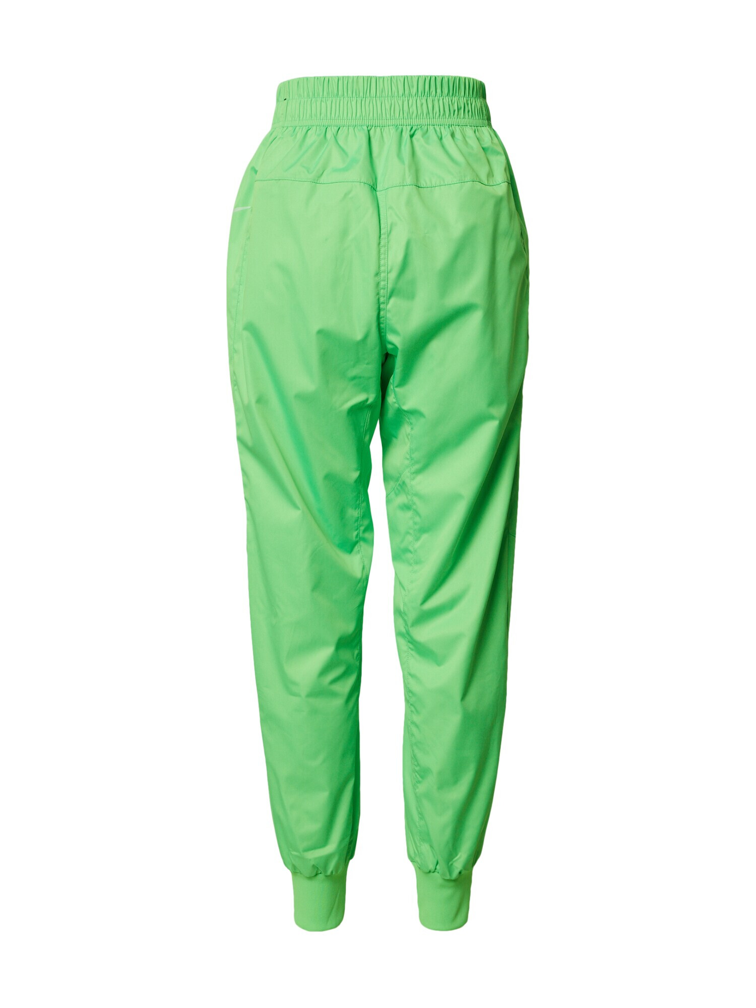 Nike Sportswear Pantaloni verde kiwi - Pled.ro