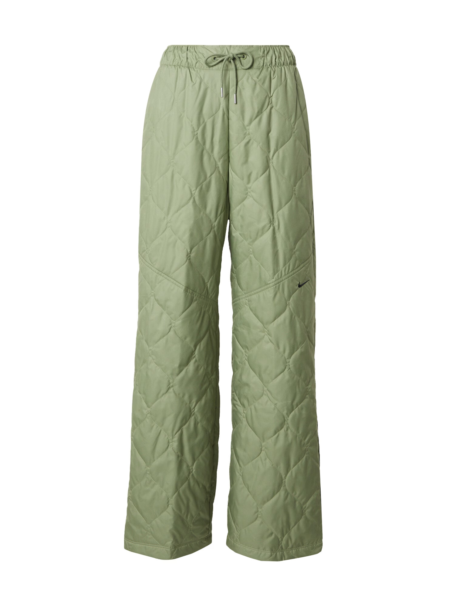 Nike Sportswear Pantaloni verde măr - Pled.ro