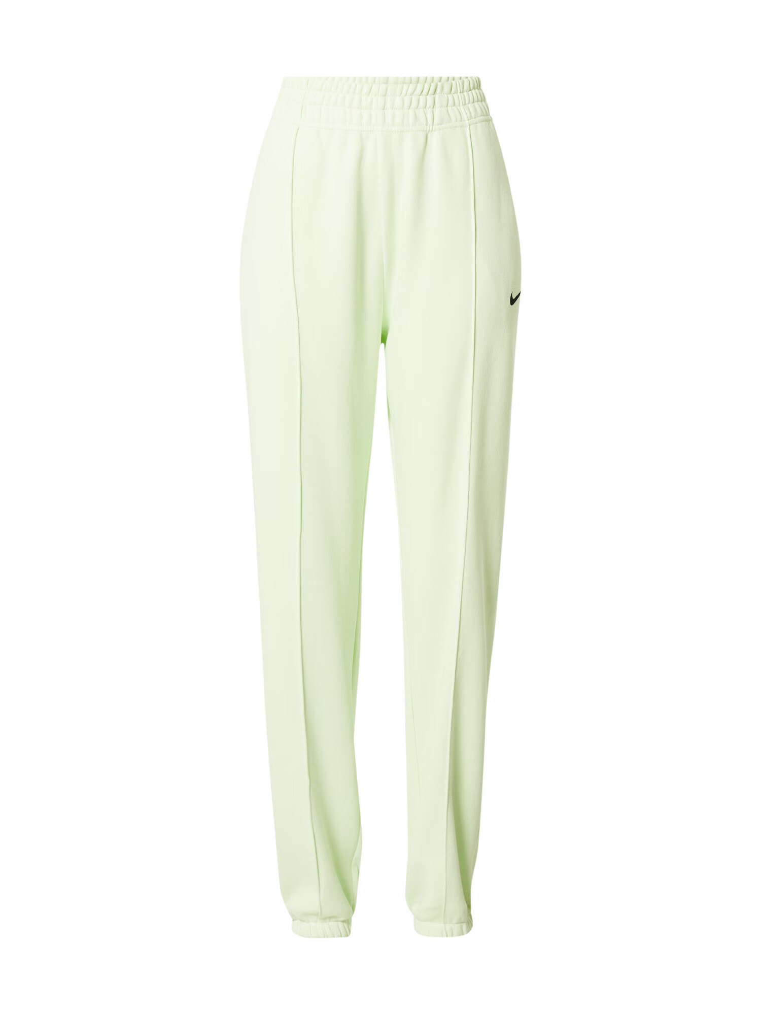 Nike Sportswear Pantaloni verde pastel - Pled.ro