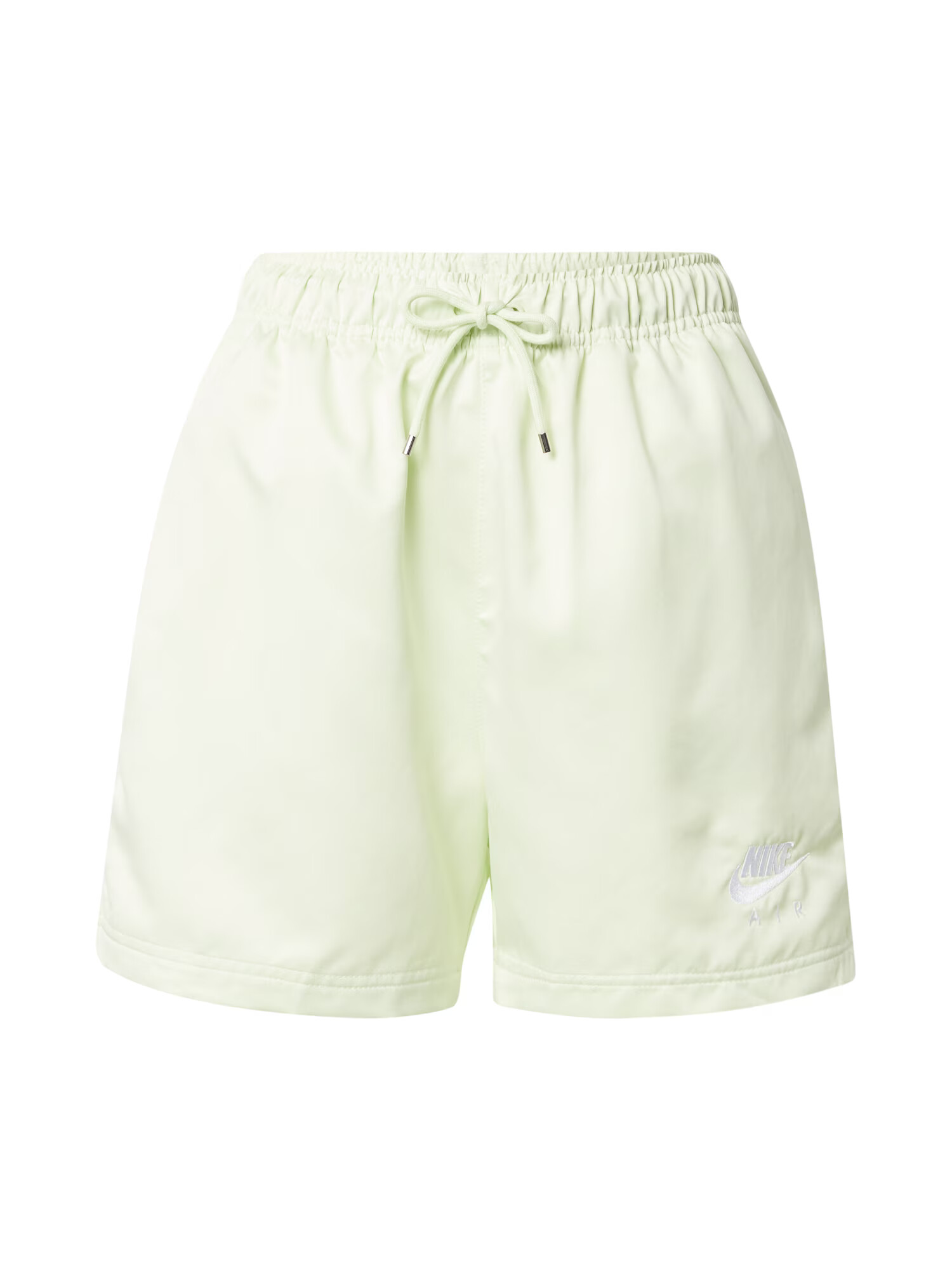 Nike Sportswear Pantaloni verde pastel - Pled.ro