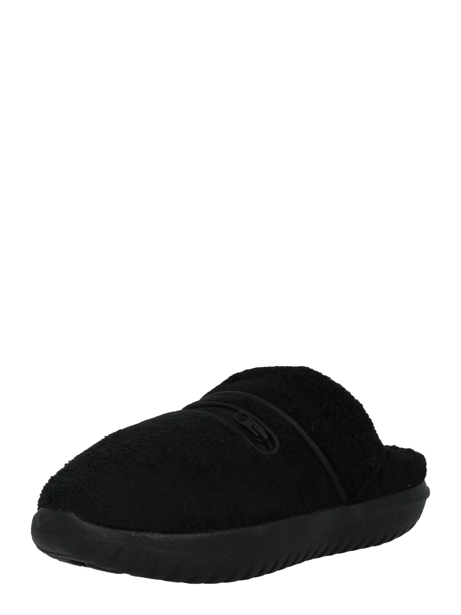 Nike Sportswear Papuci de casă 'BURROW SE' negru - Pled.ro